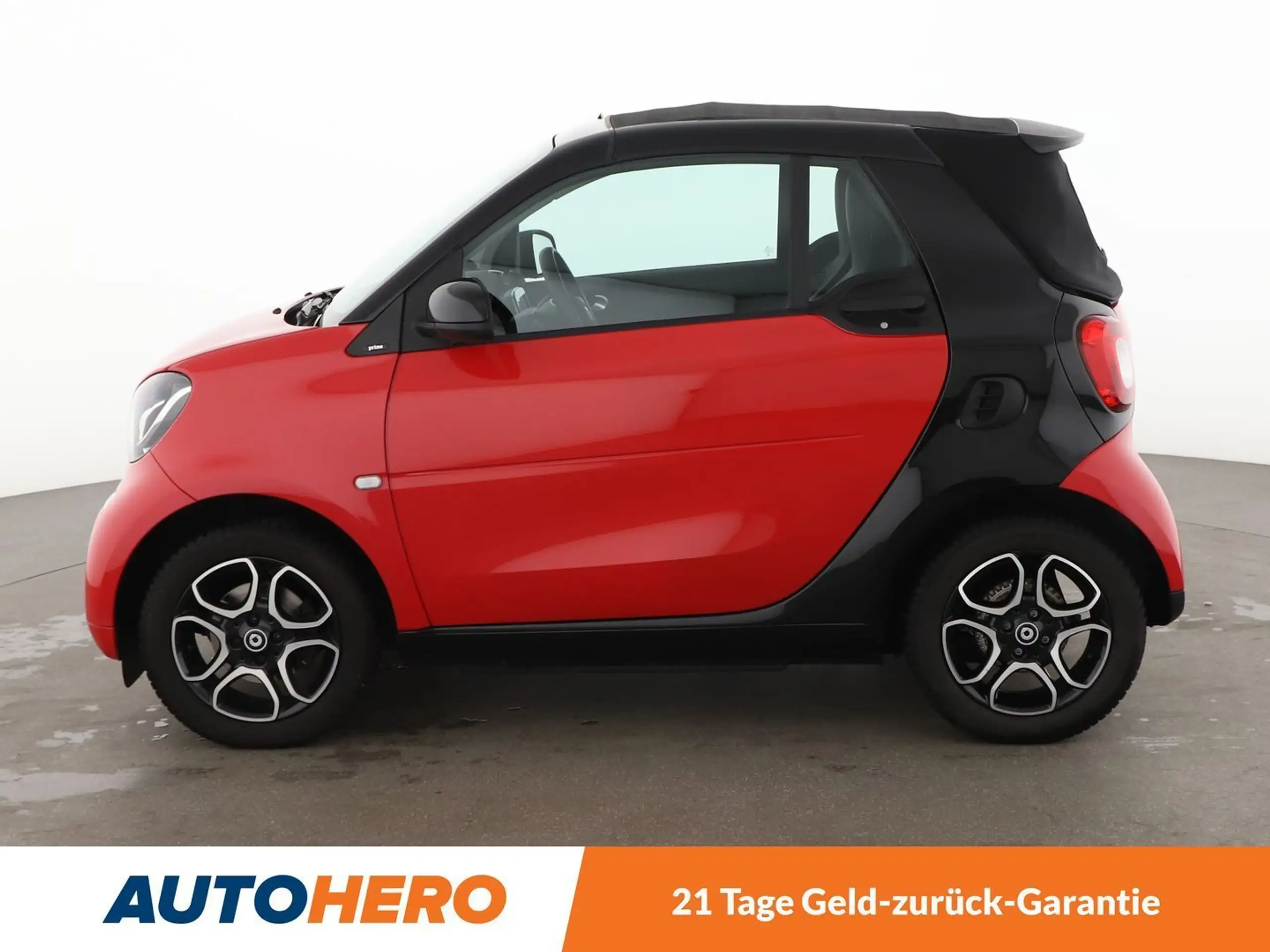 smart - forTwo