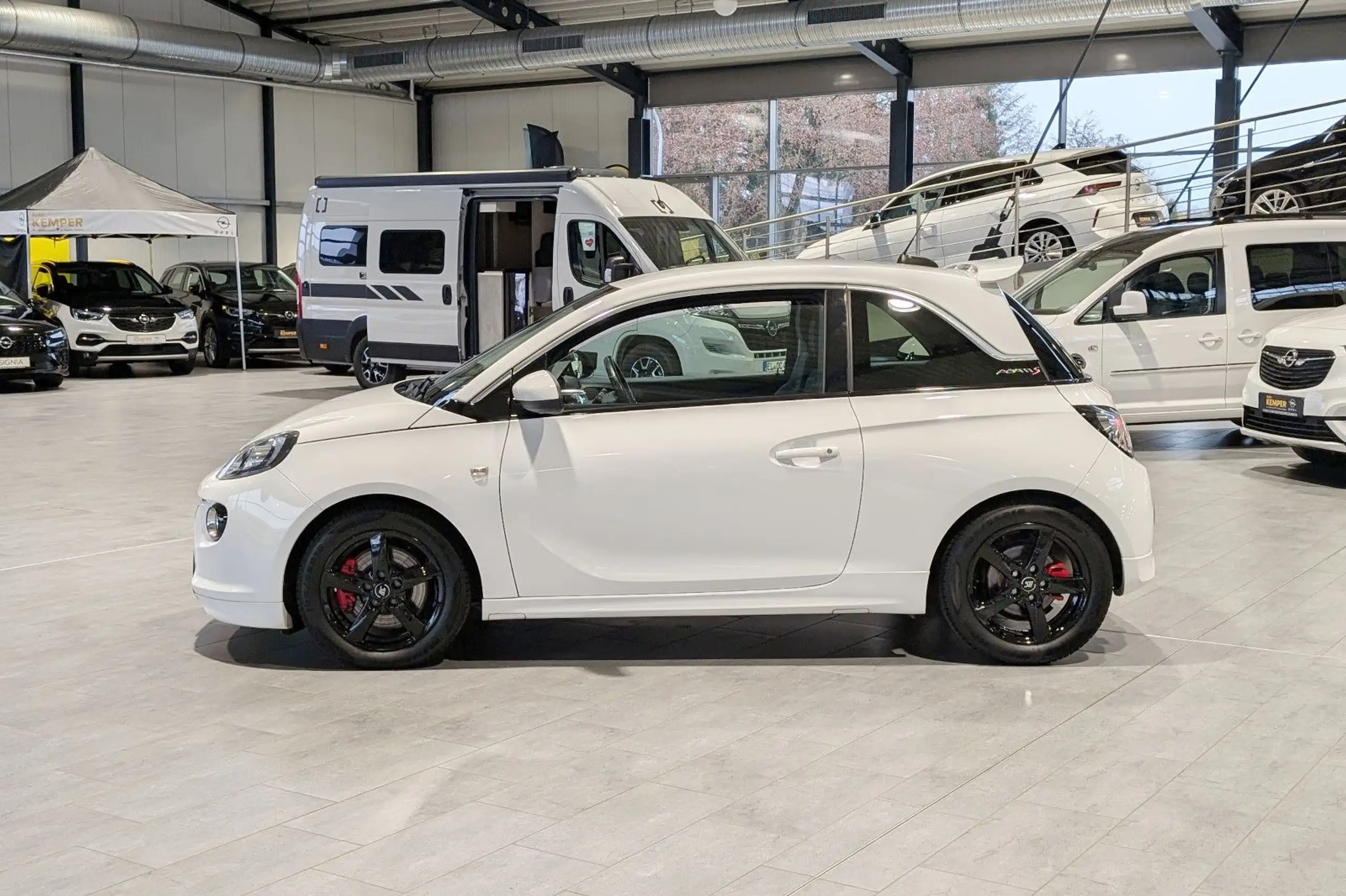 Opel - Adam