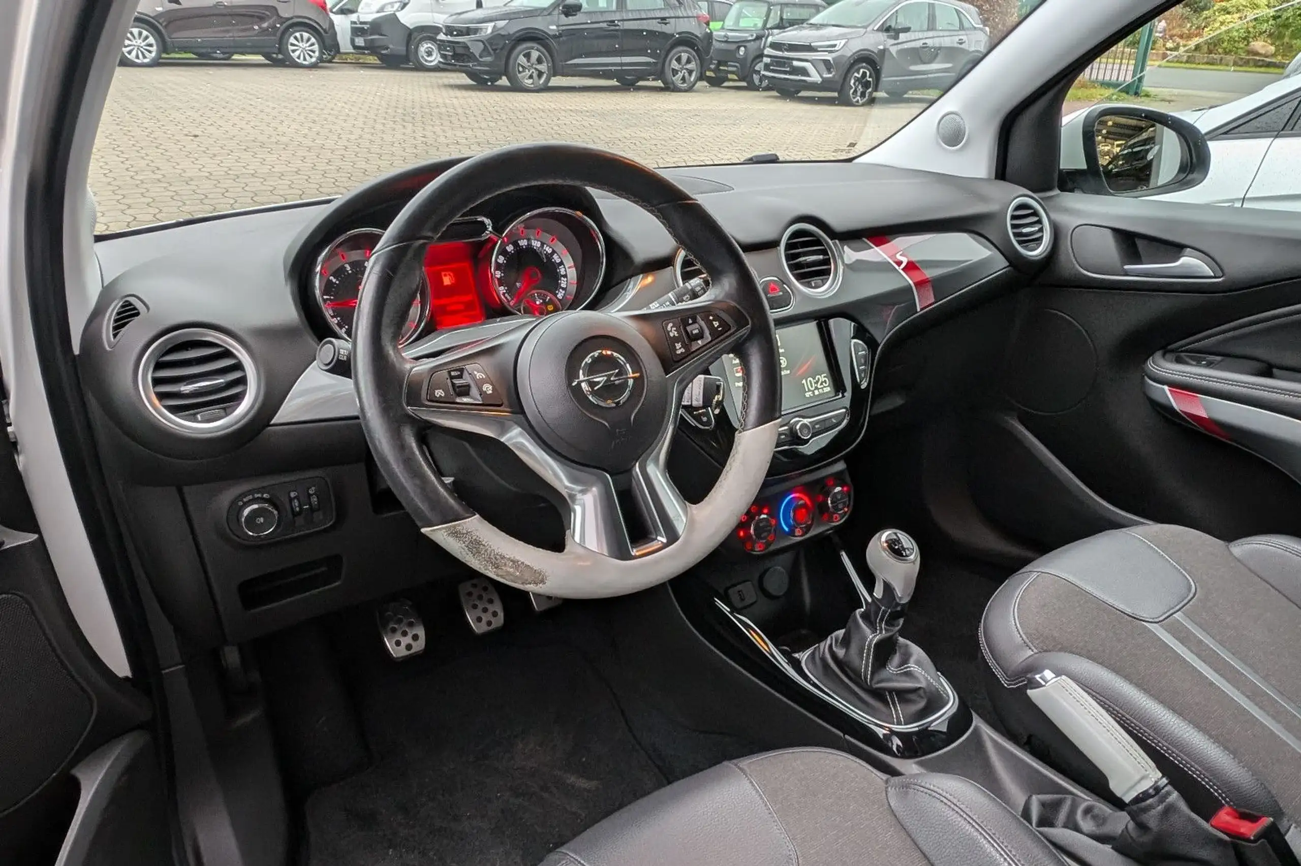 Opel - Adam