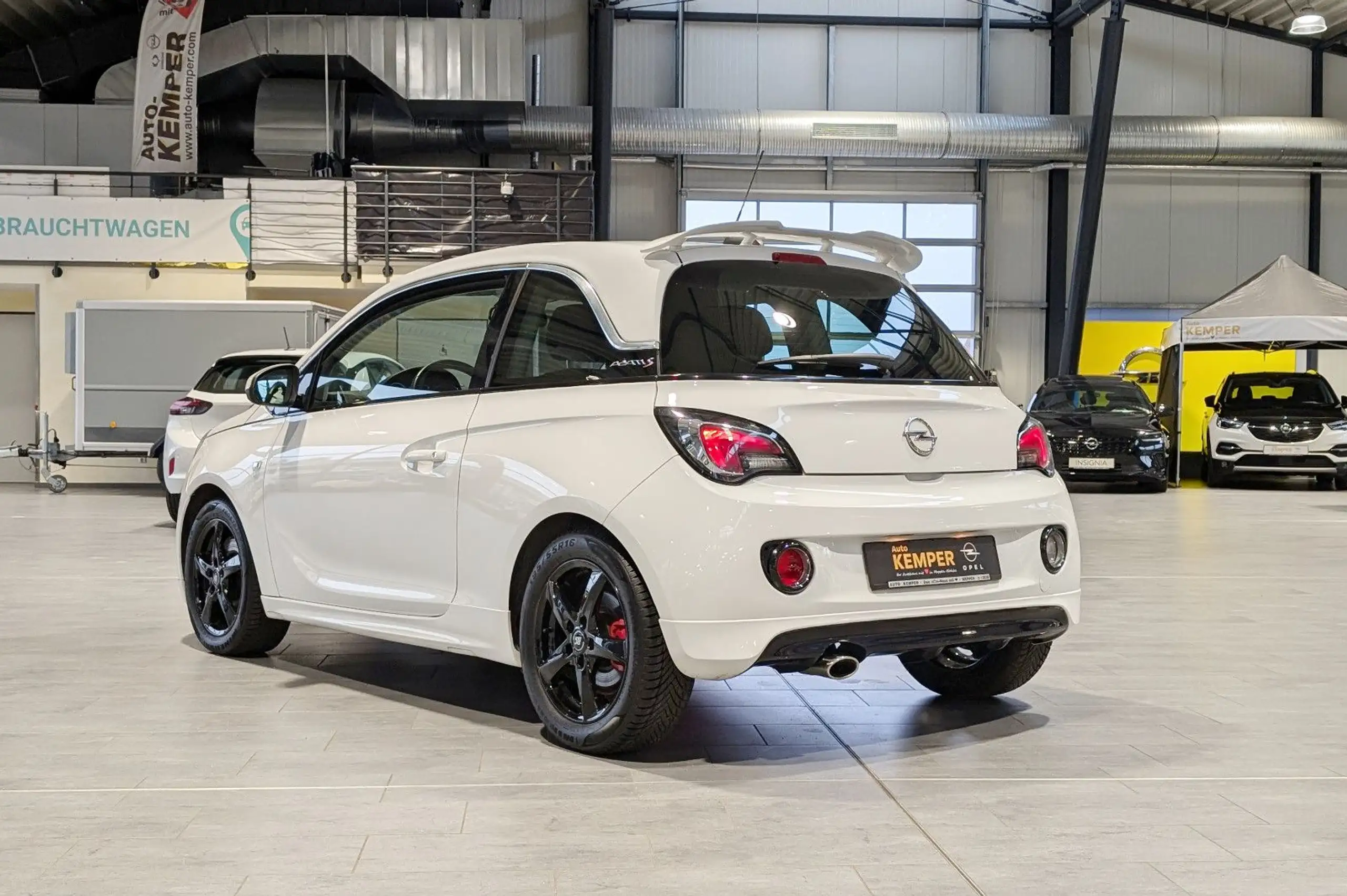 Opel - Adam