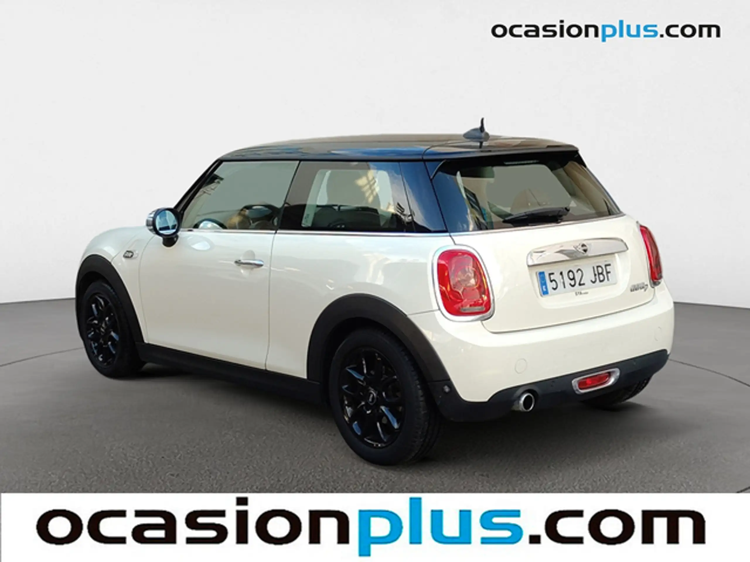 MINI - Cooper D