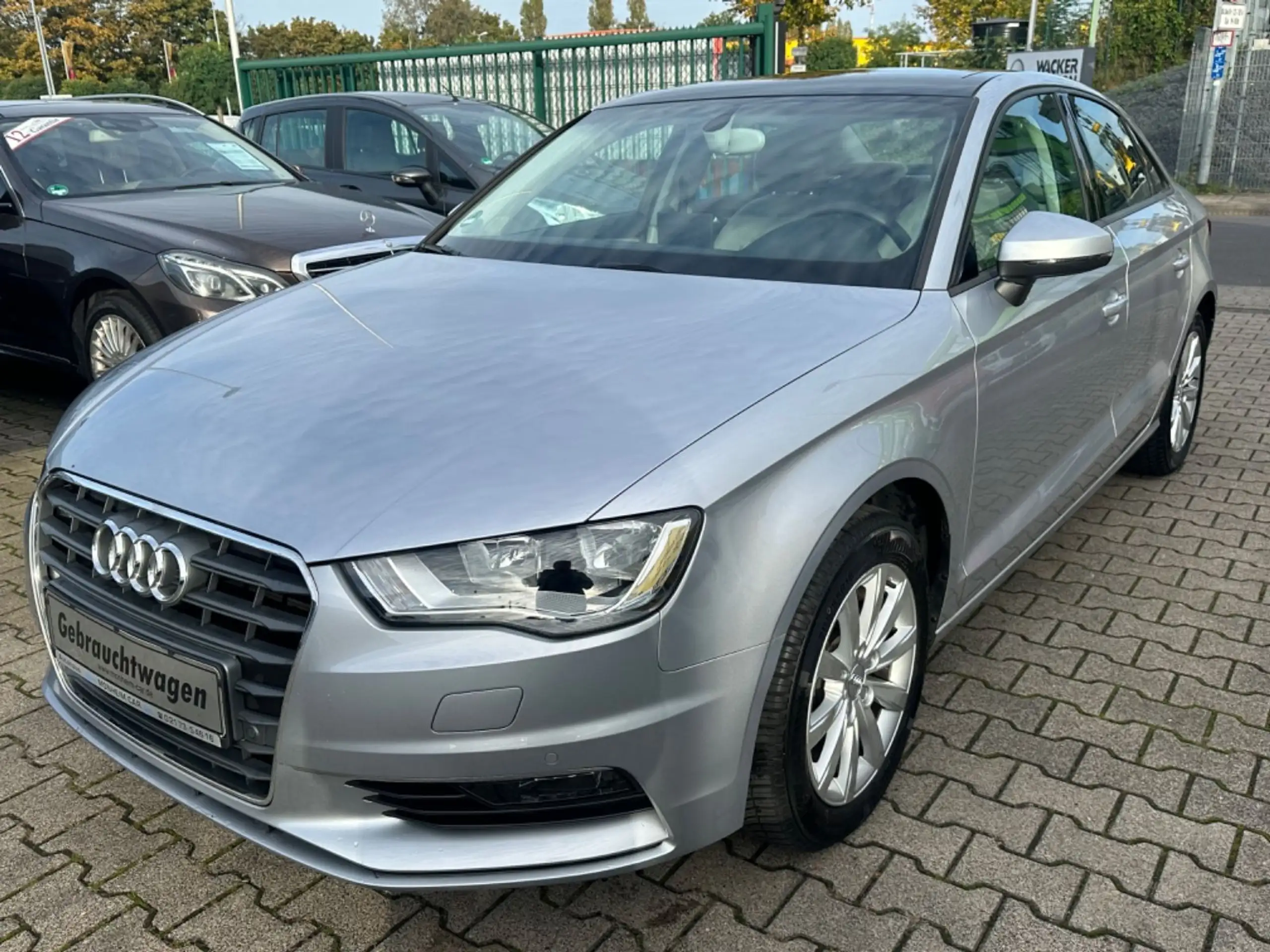 Audi - A3