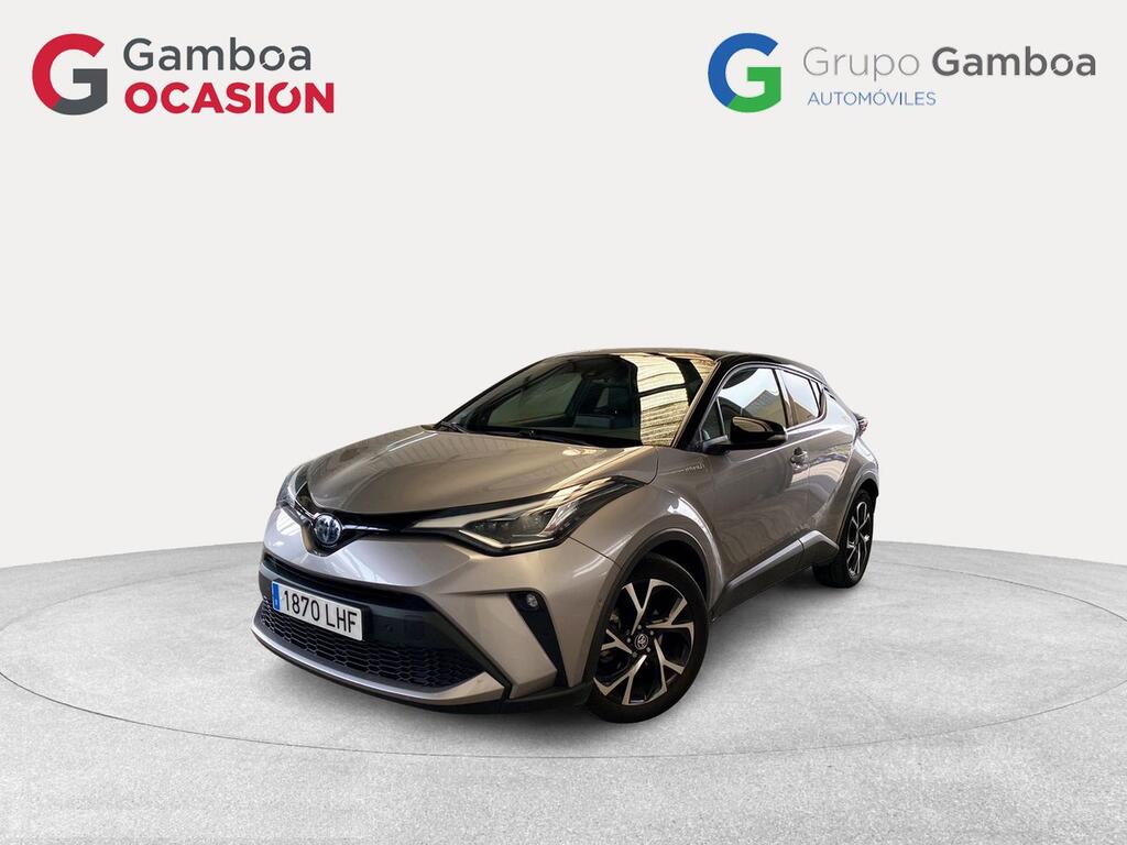 Toyota C-HR 2020 