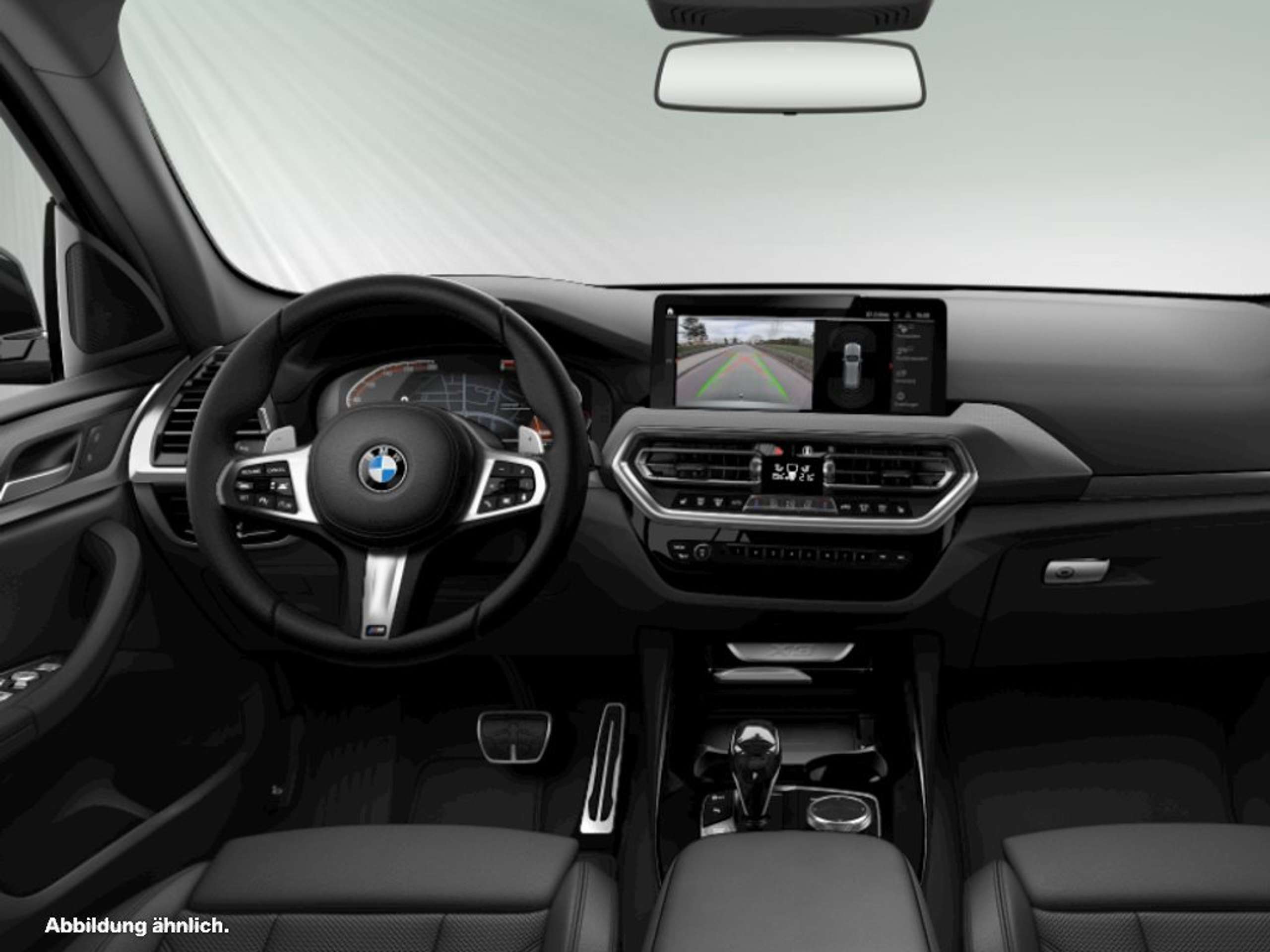 BMW - X3