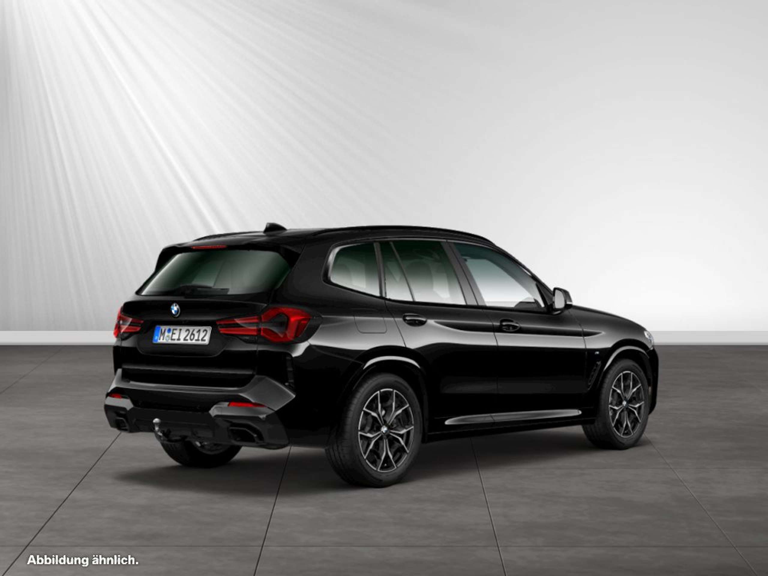 BMW - X3