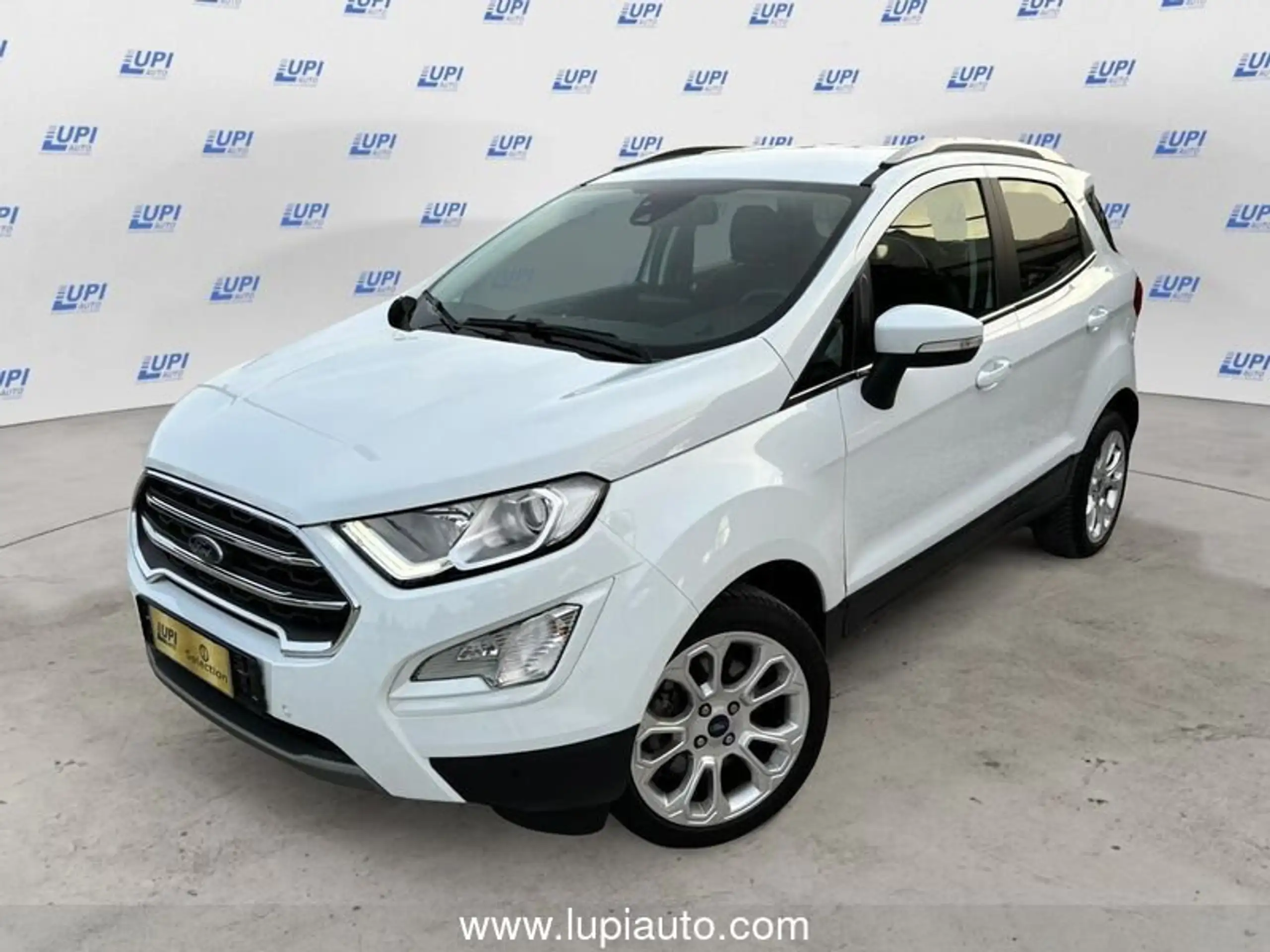 Ford - EcoSport