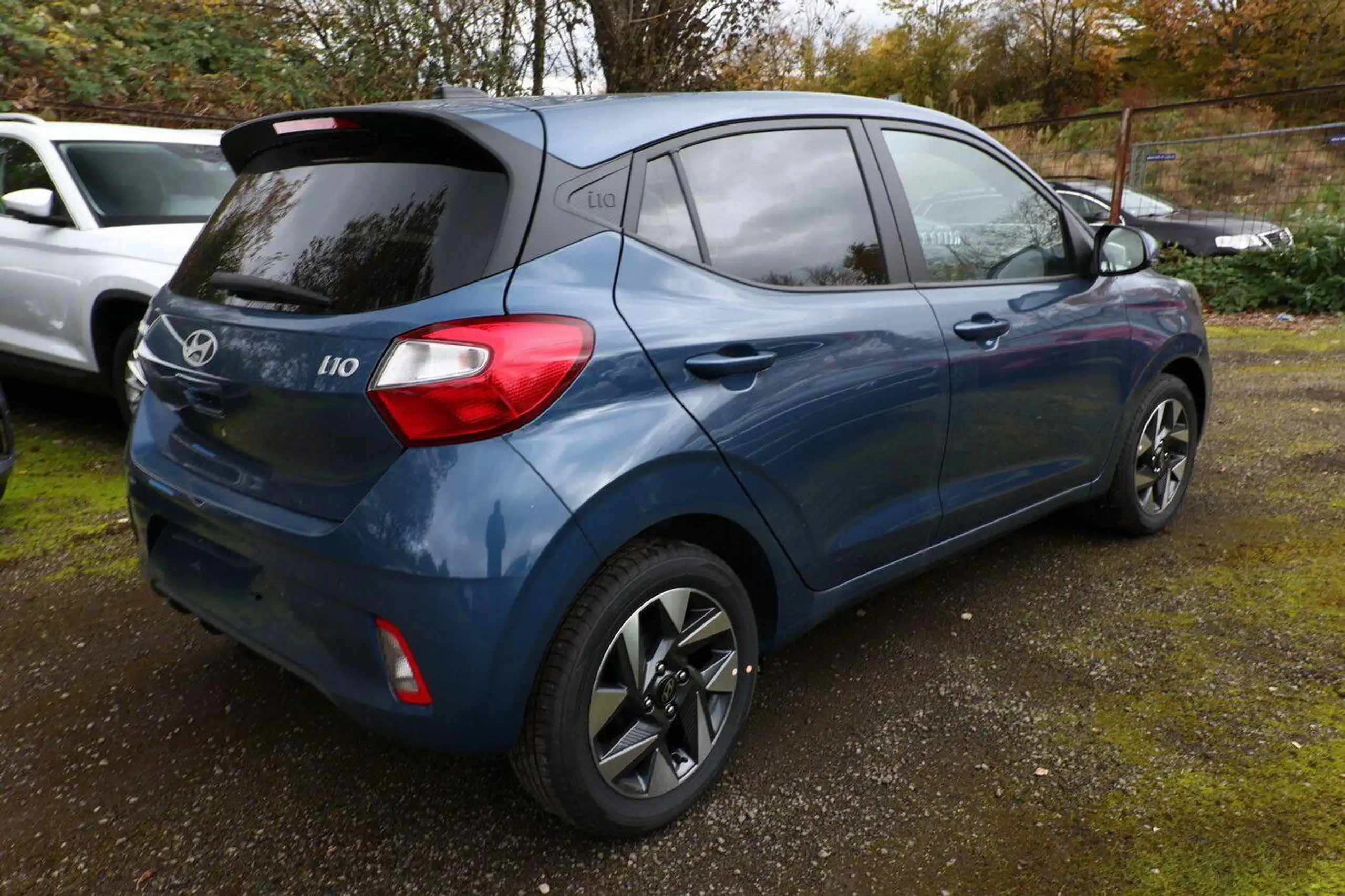 Hyundai - i10