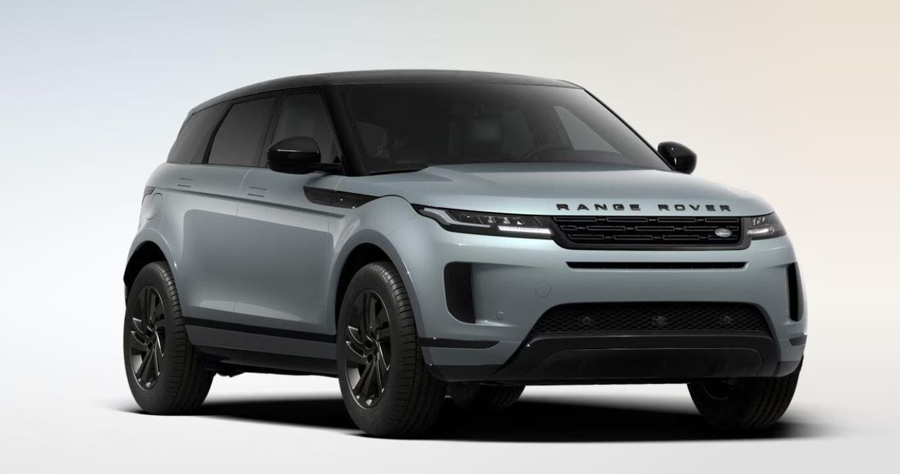 LandRover RangeRoverEvoque 2024 227CH