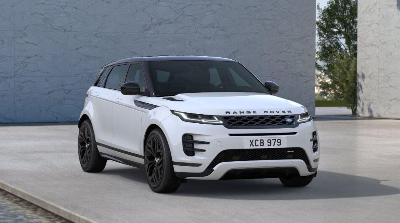 LandRover RangeRoverEvoque 2023 120CH