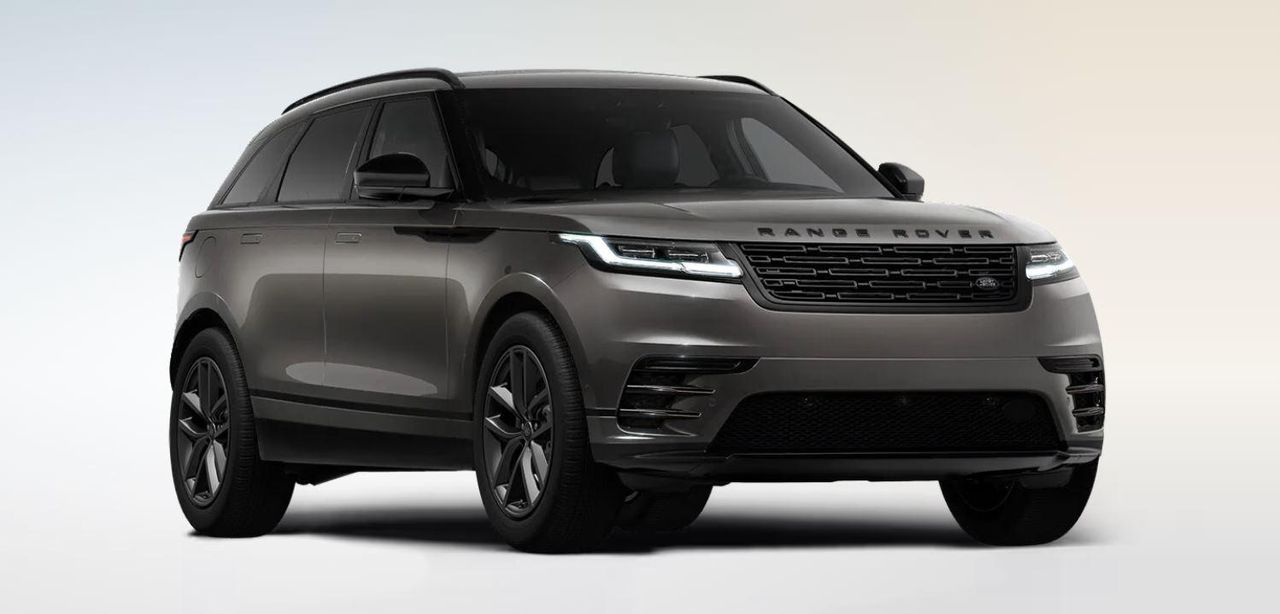 LandRover RangeRover 2024 150CH