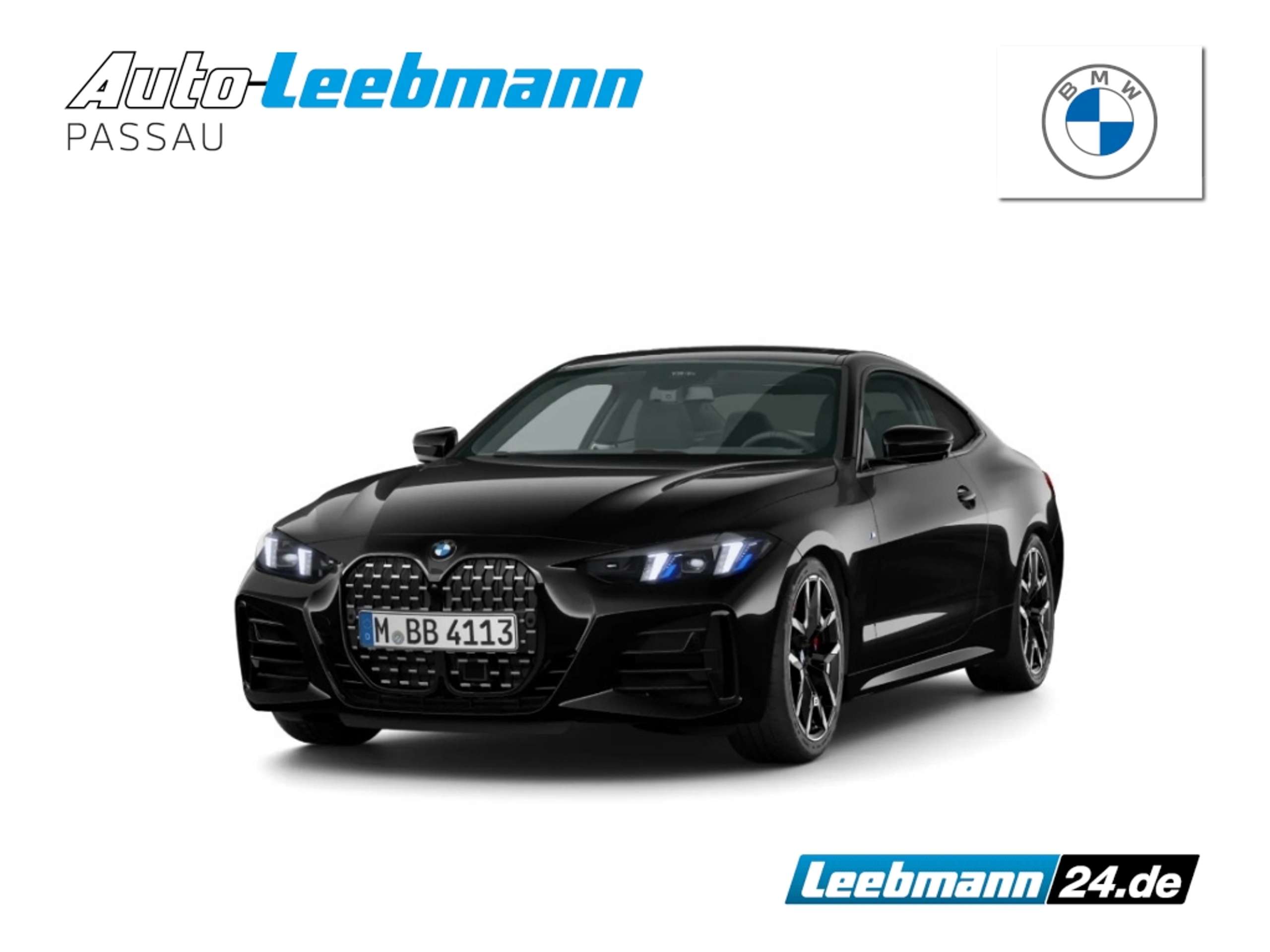 BMW 420 2016