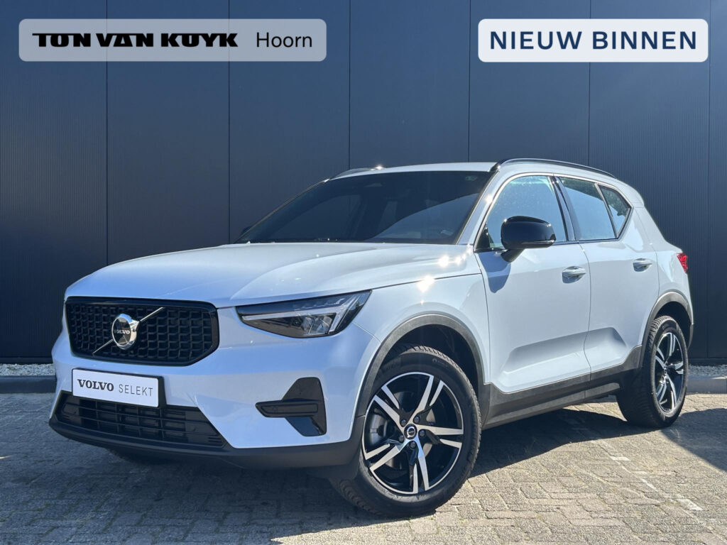 Volvo XC40 2024 1CH