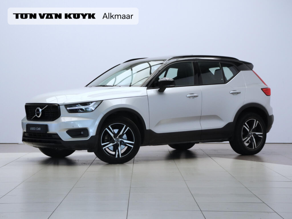 Volvo XC40 2019 1CH