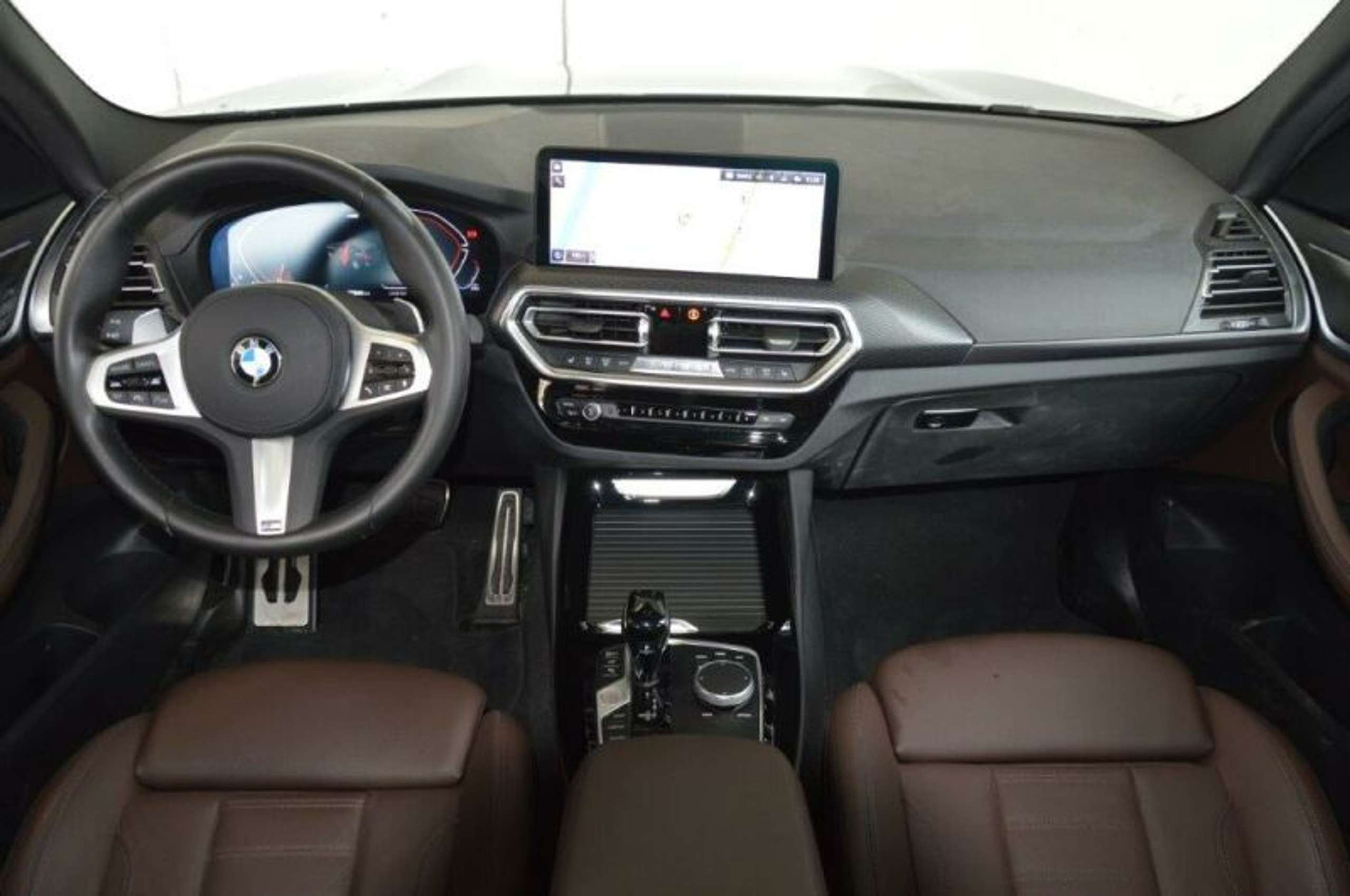 BMW - X3