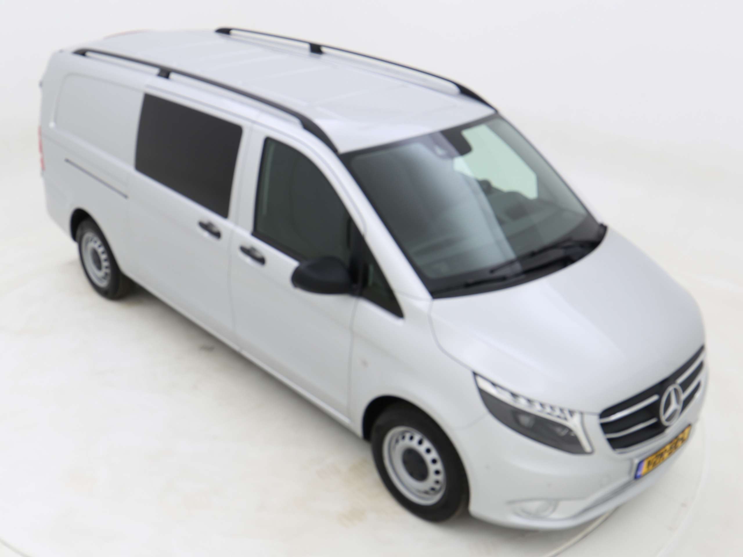 Mercedes-Benz - Vito