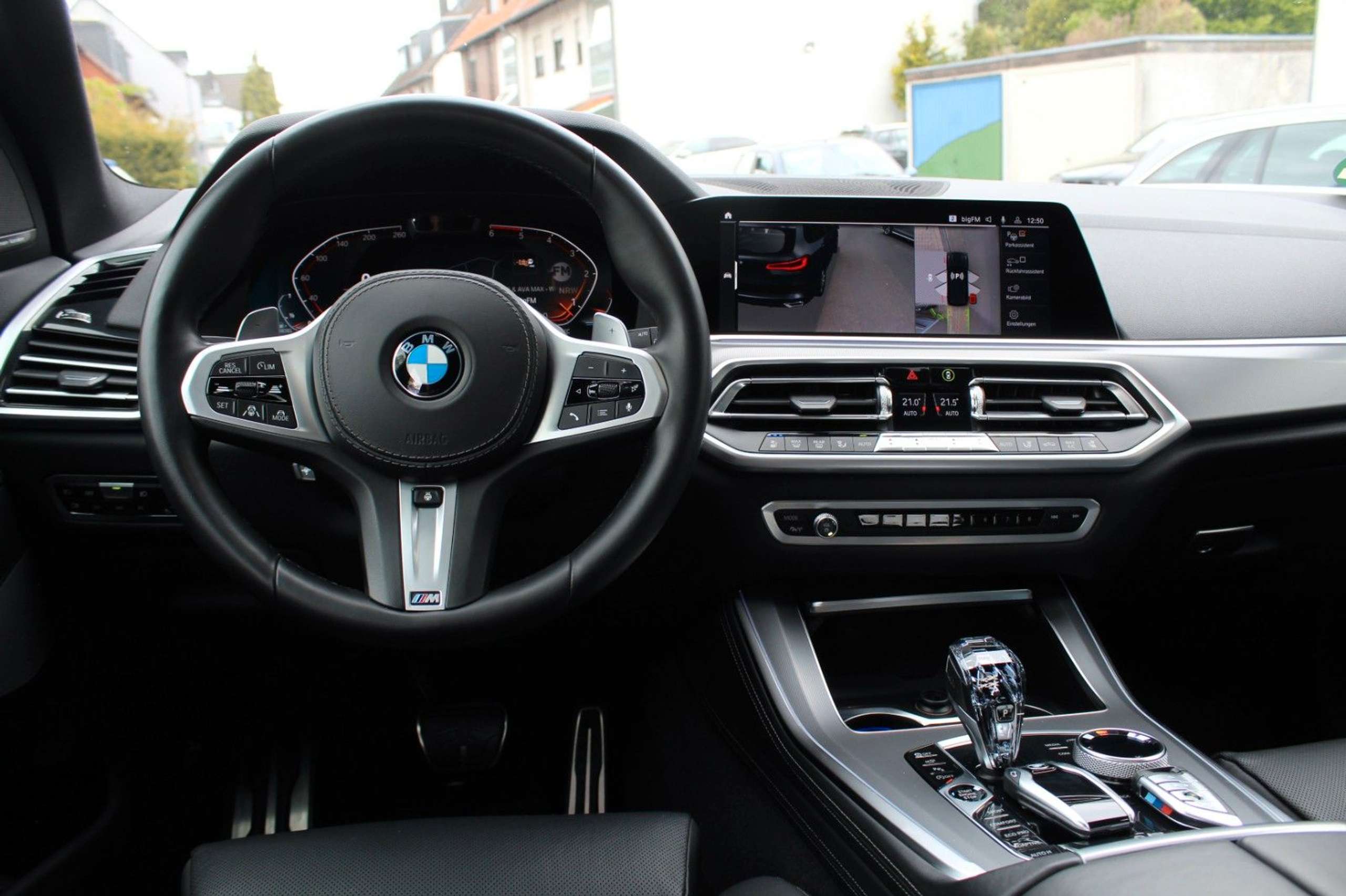 BMW - X5