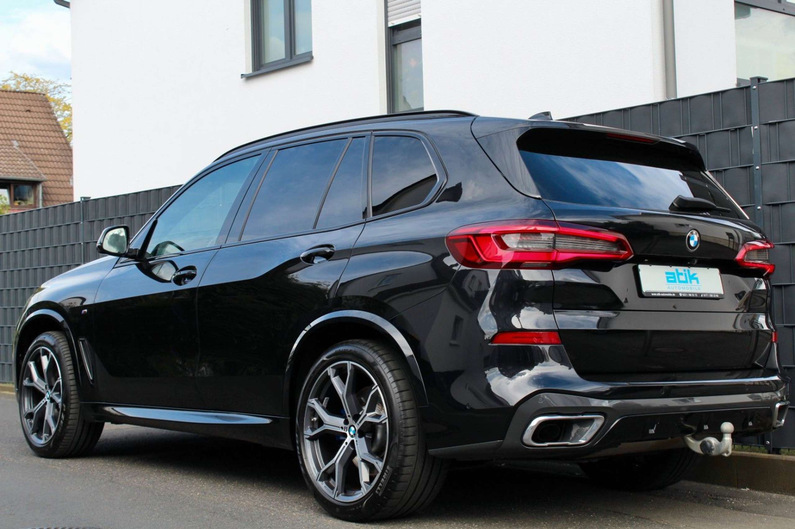 BMW - X5