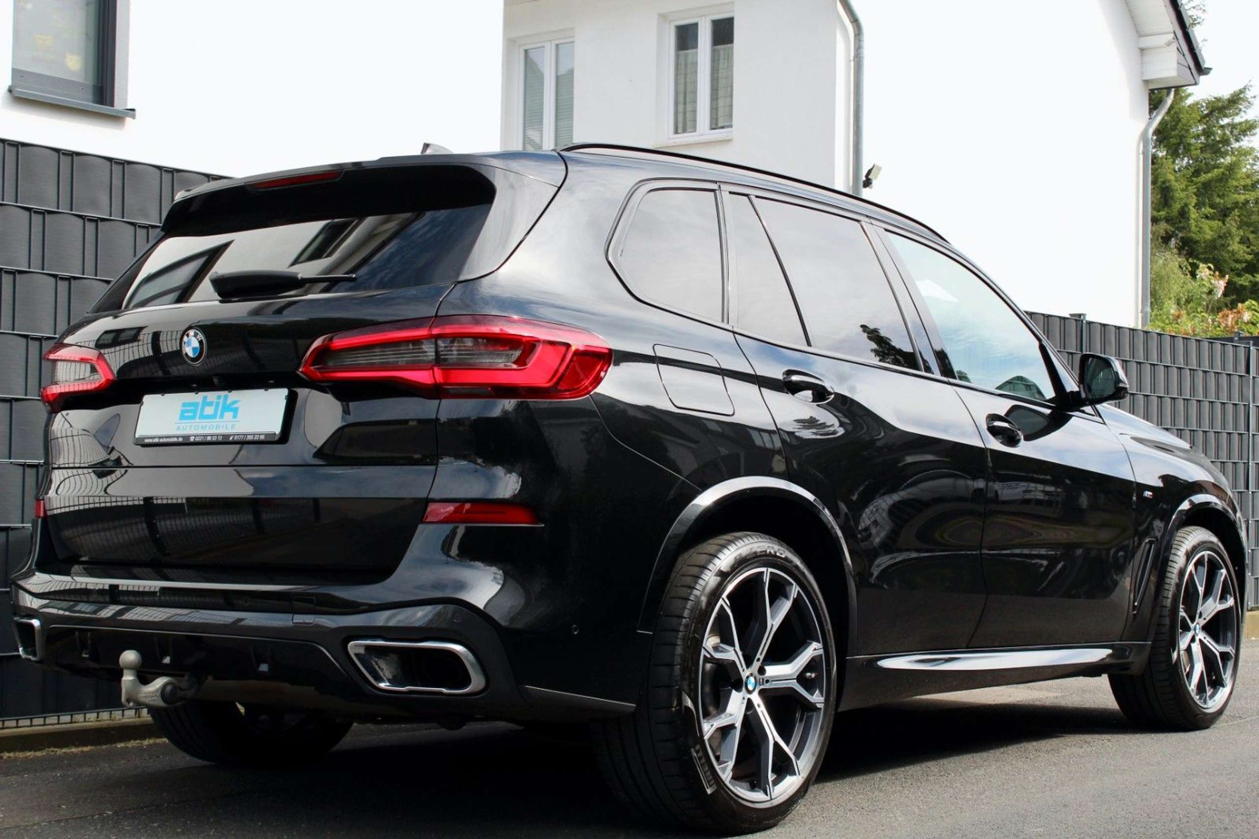 BMW - X5