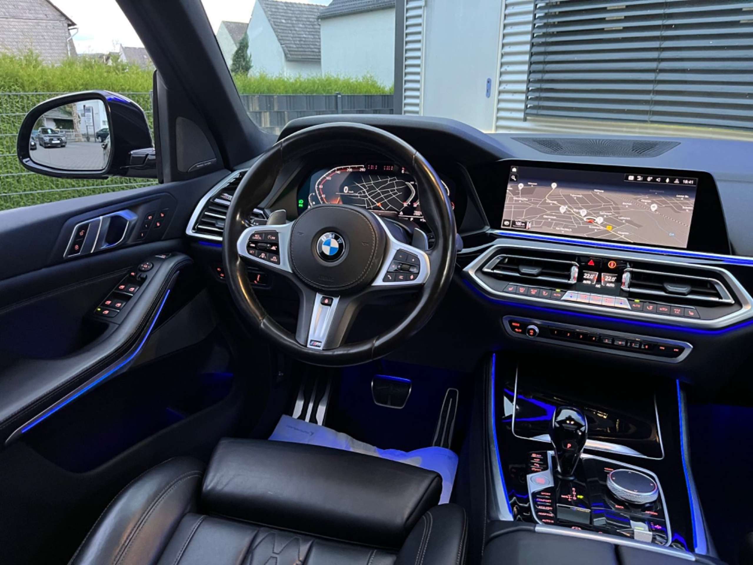 BMW - X5