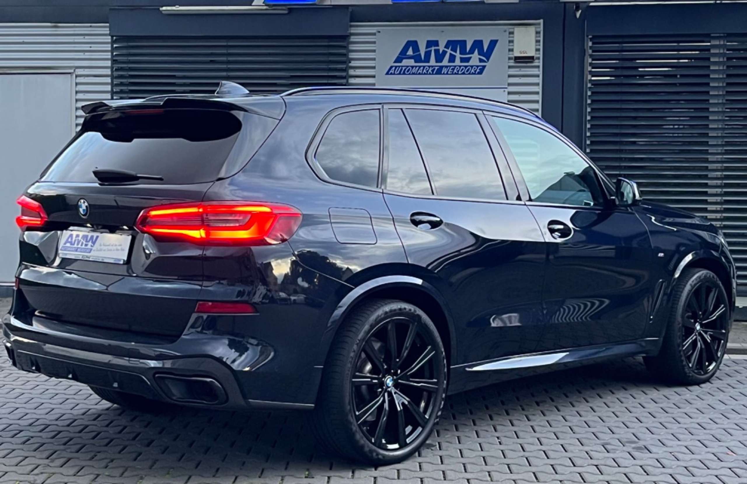 BMW - X5