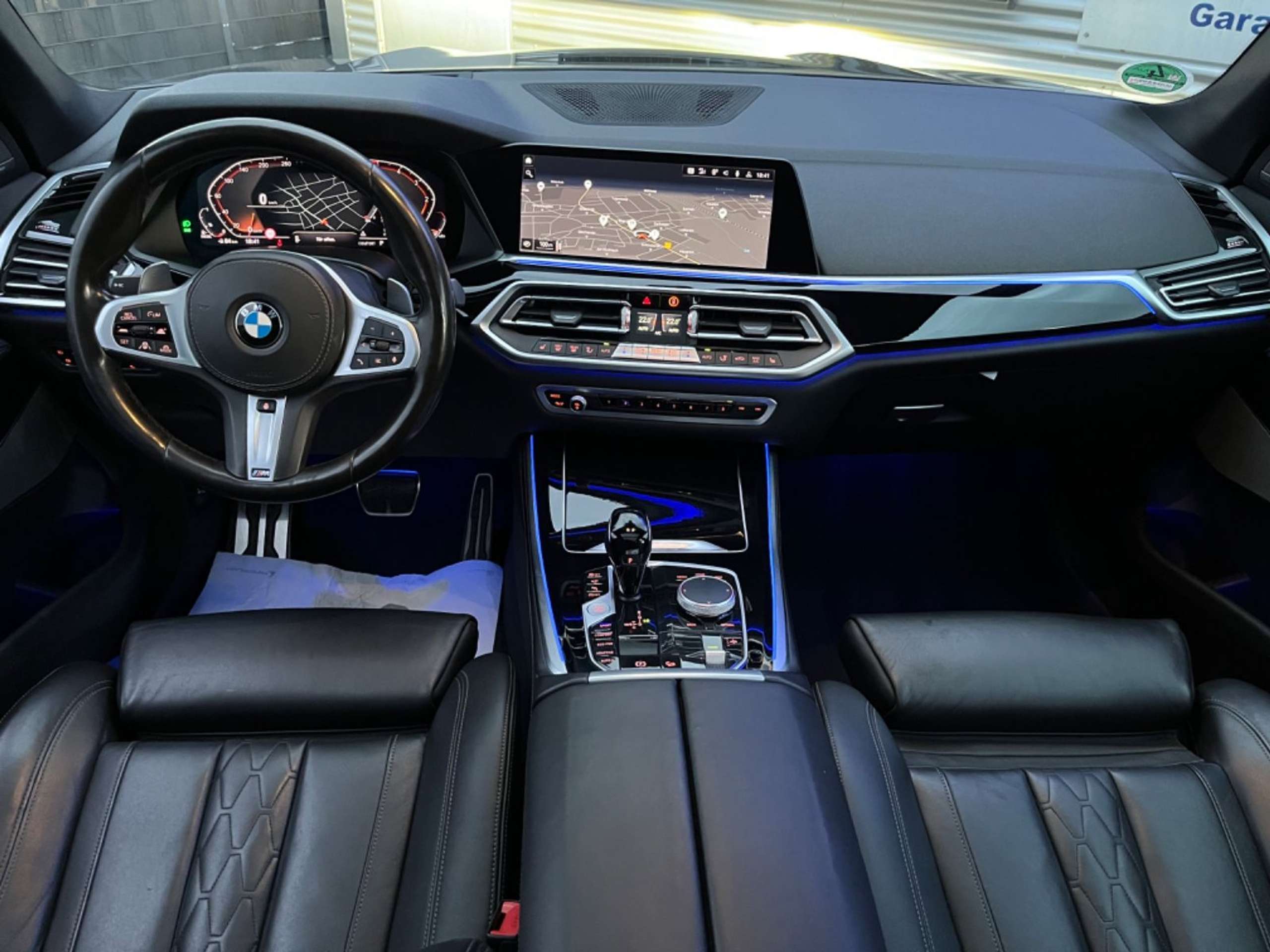 BMW - X5