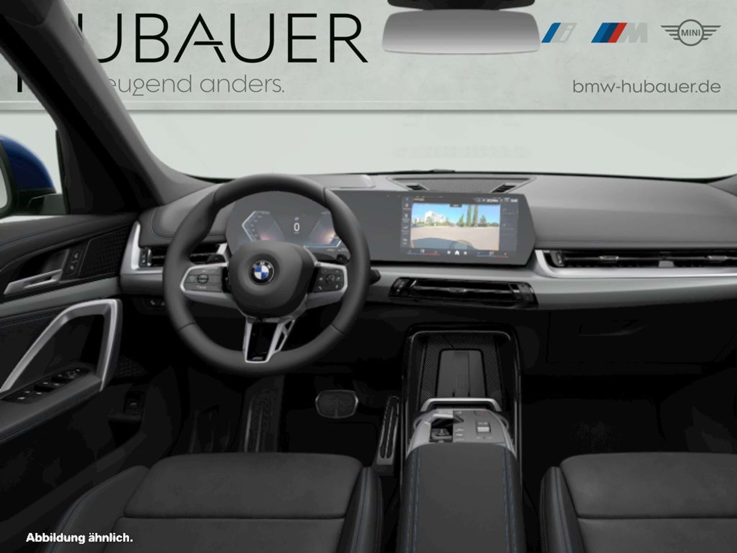 BMW - X1