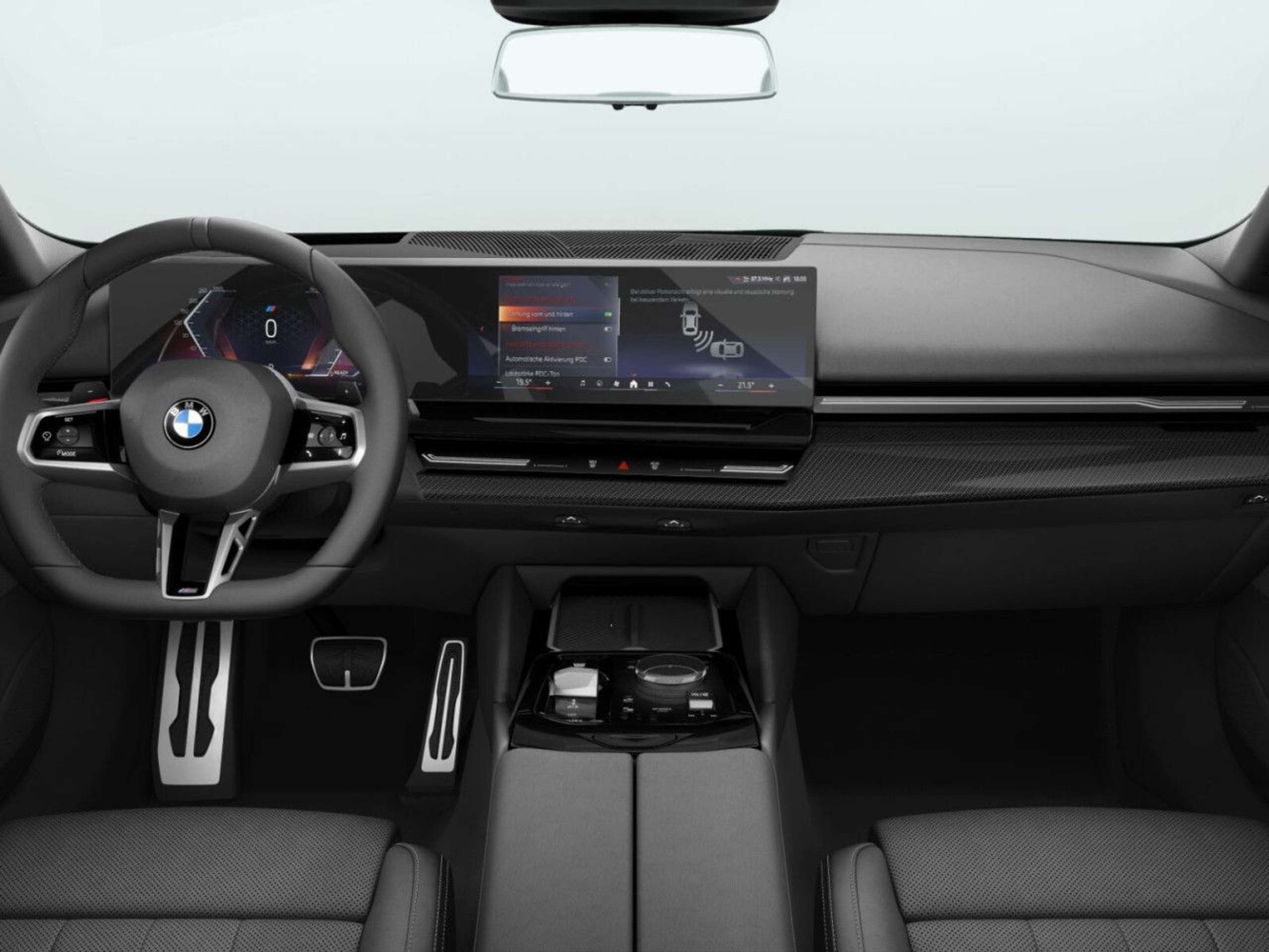 BMW - 520