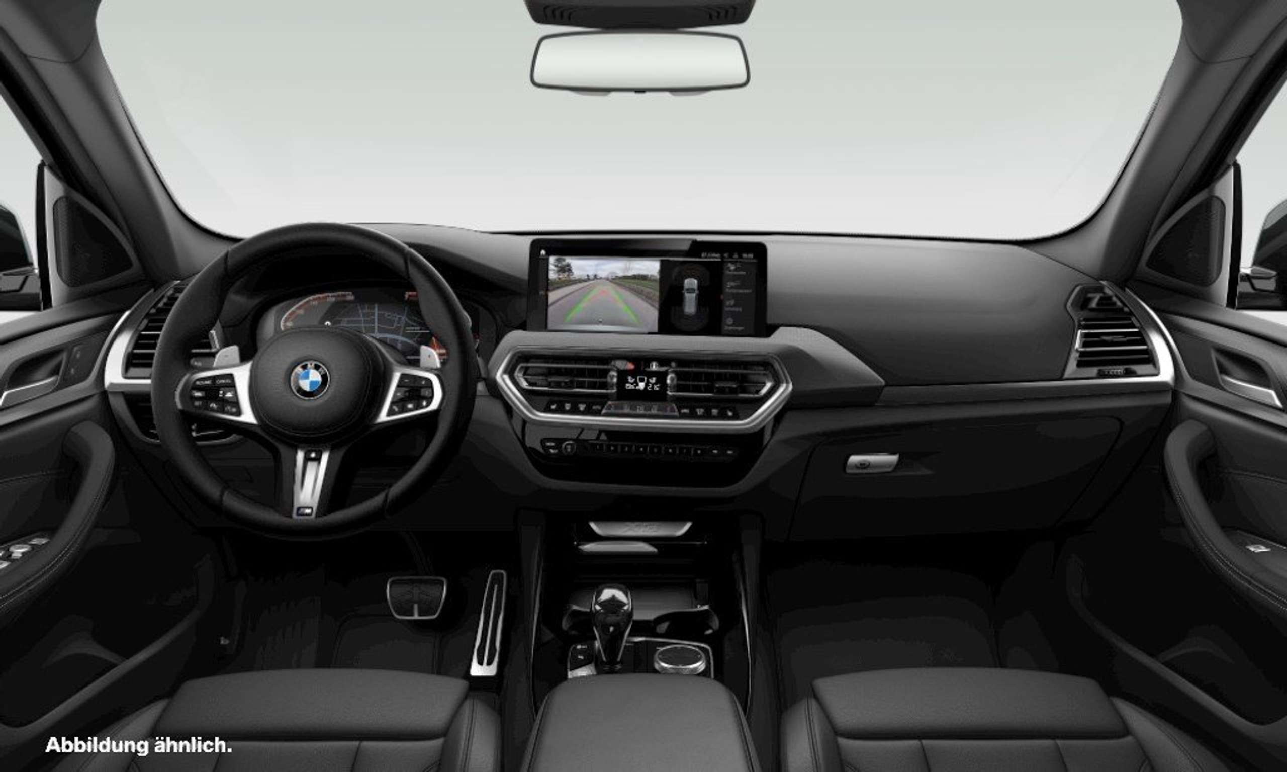 BMW - X3