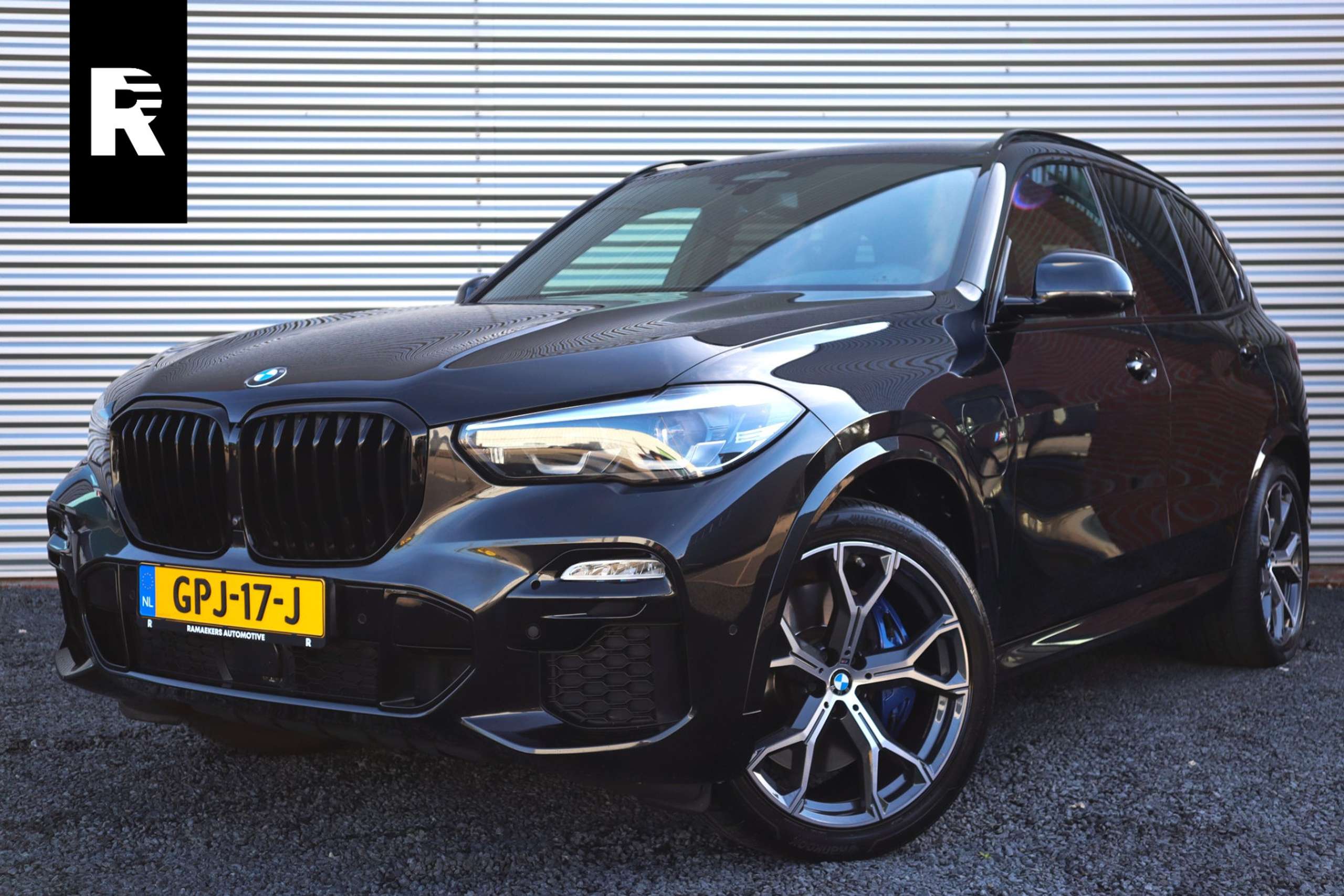 BMW - X5