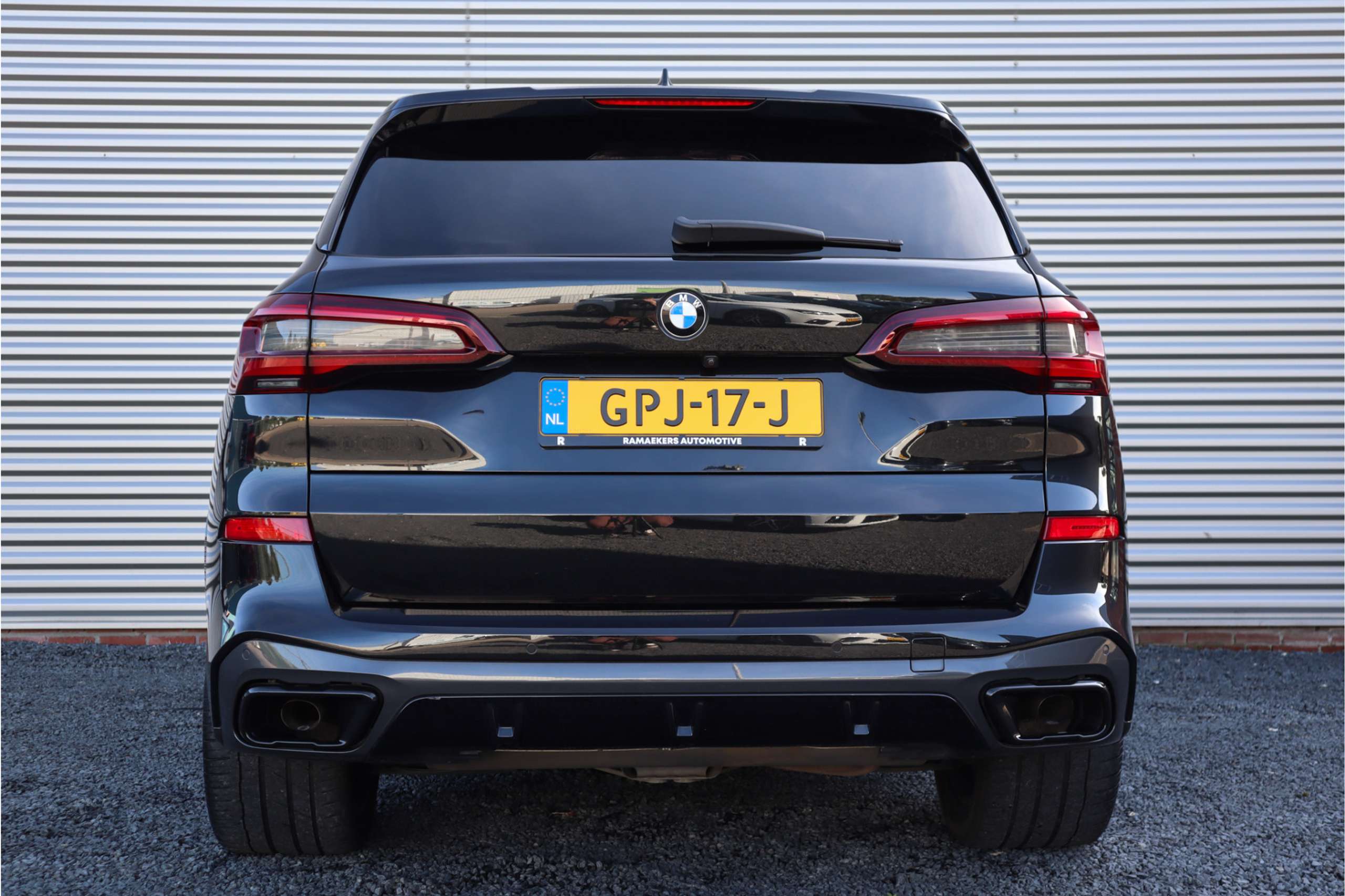 BMW - X5