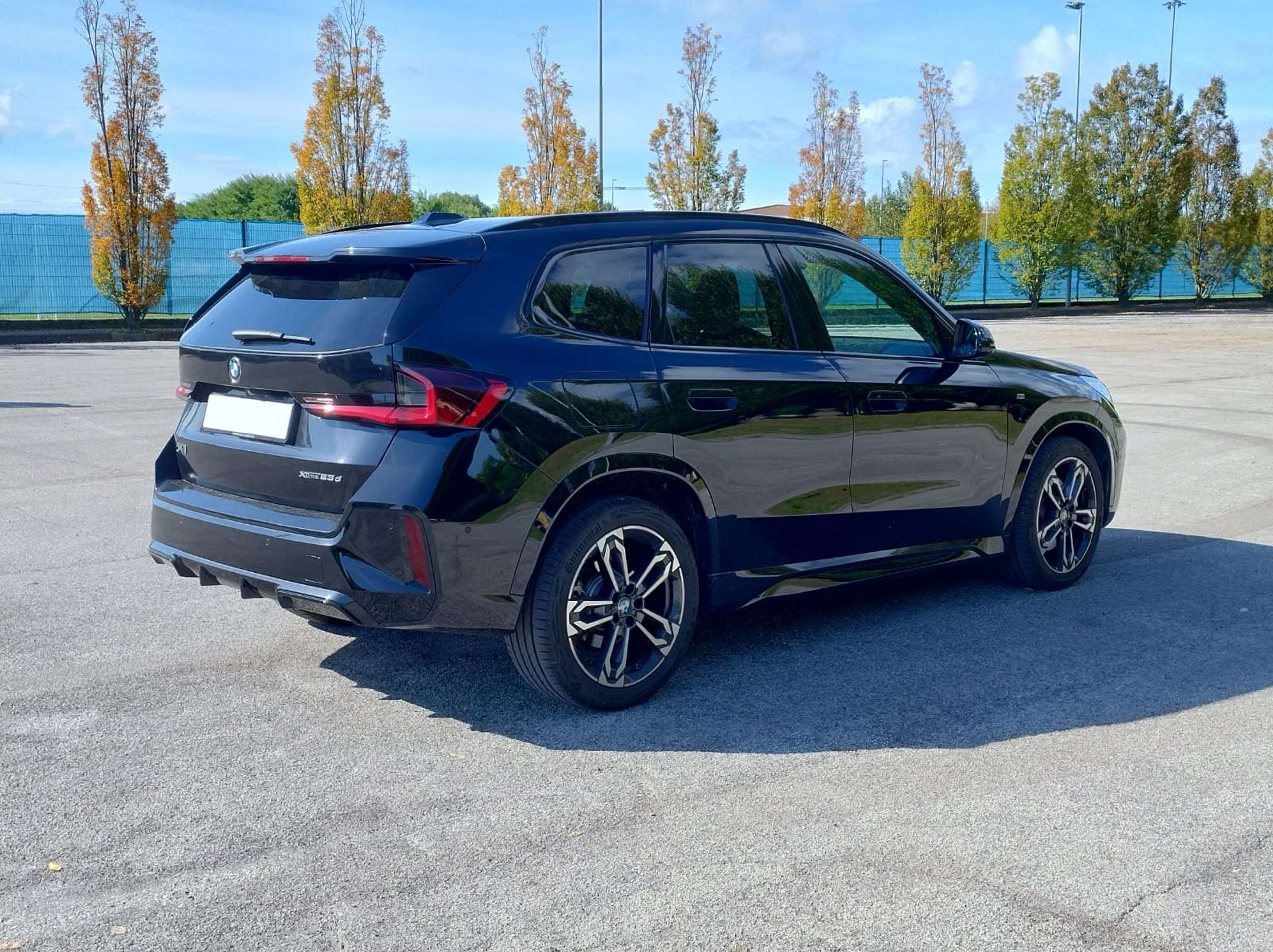 BMW - X1