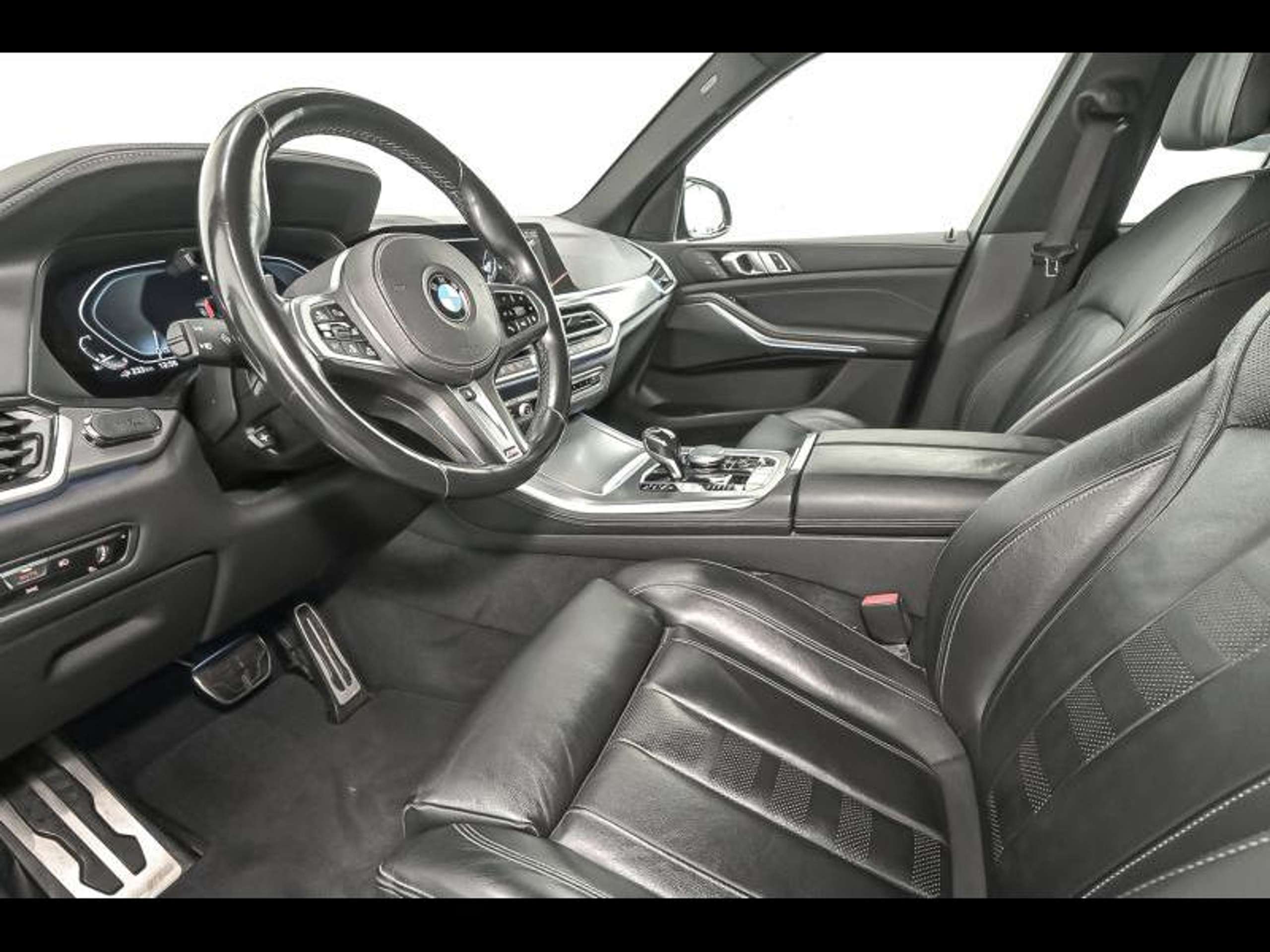 BMW - X5