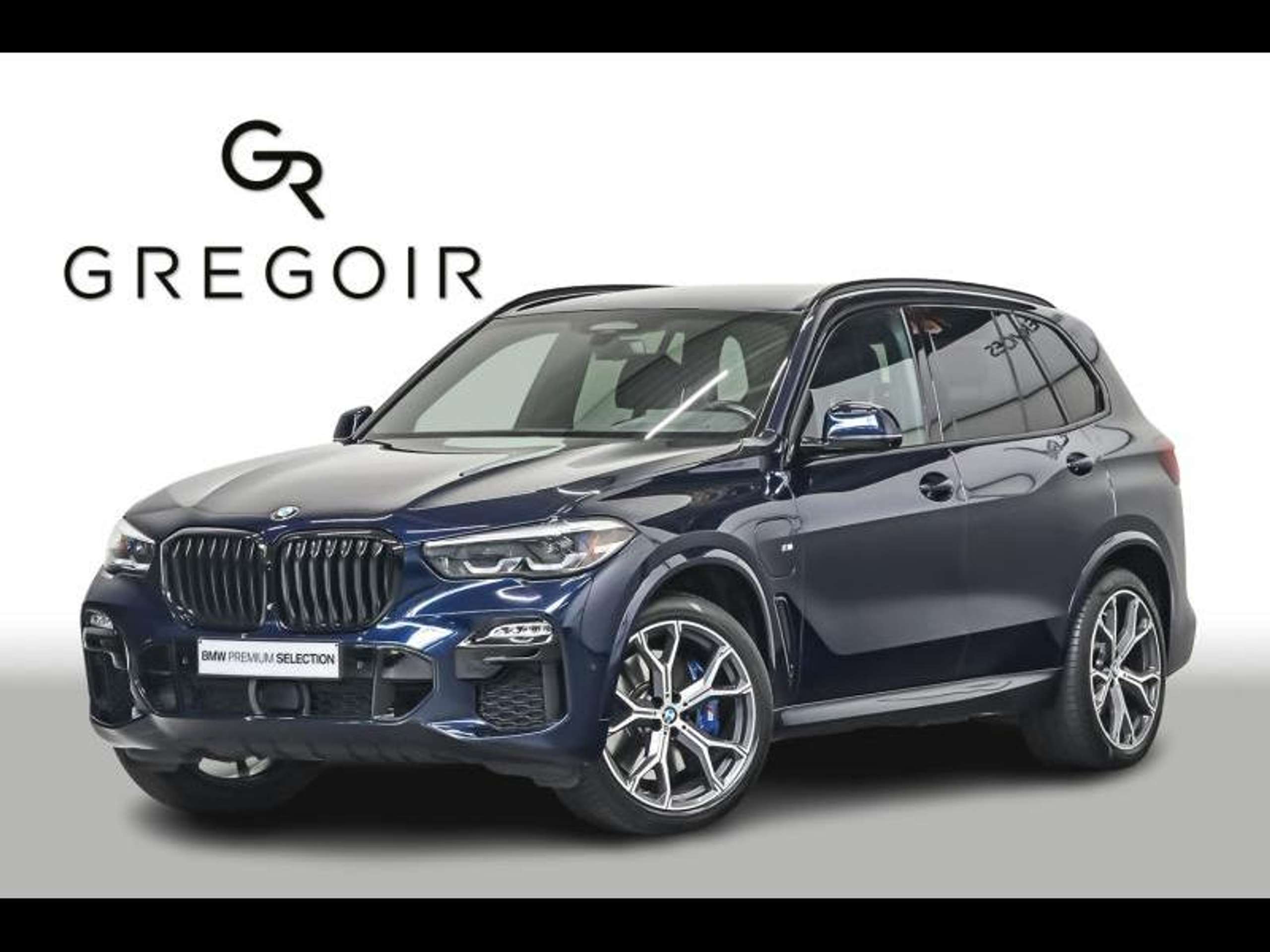 BMW - X5