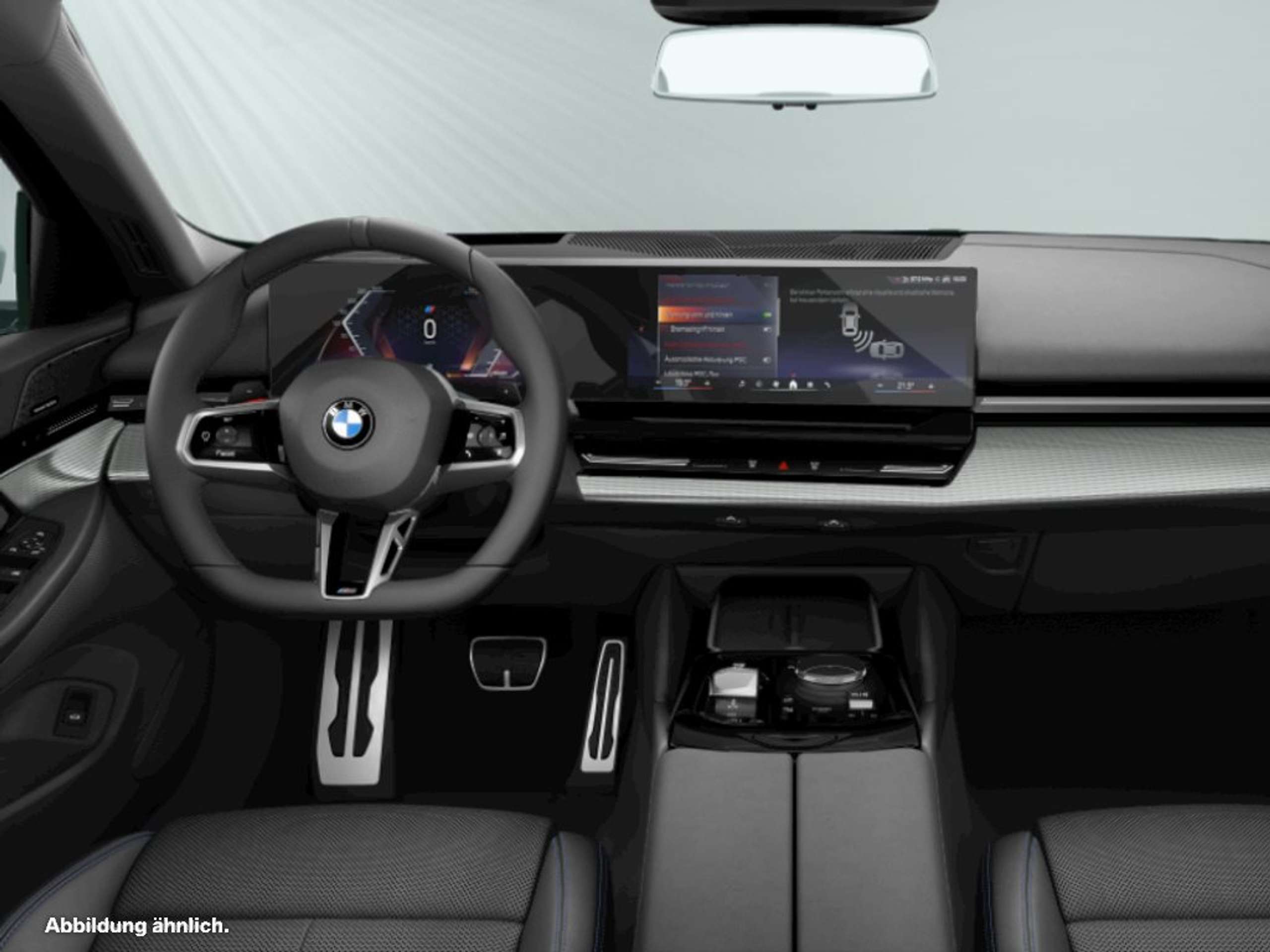 BMW - 520