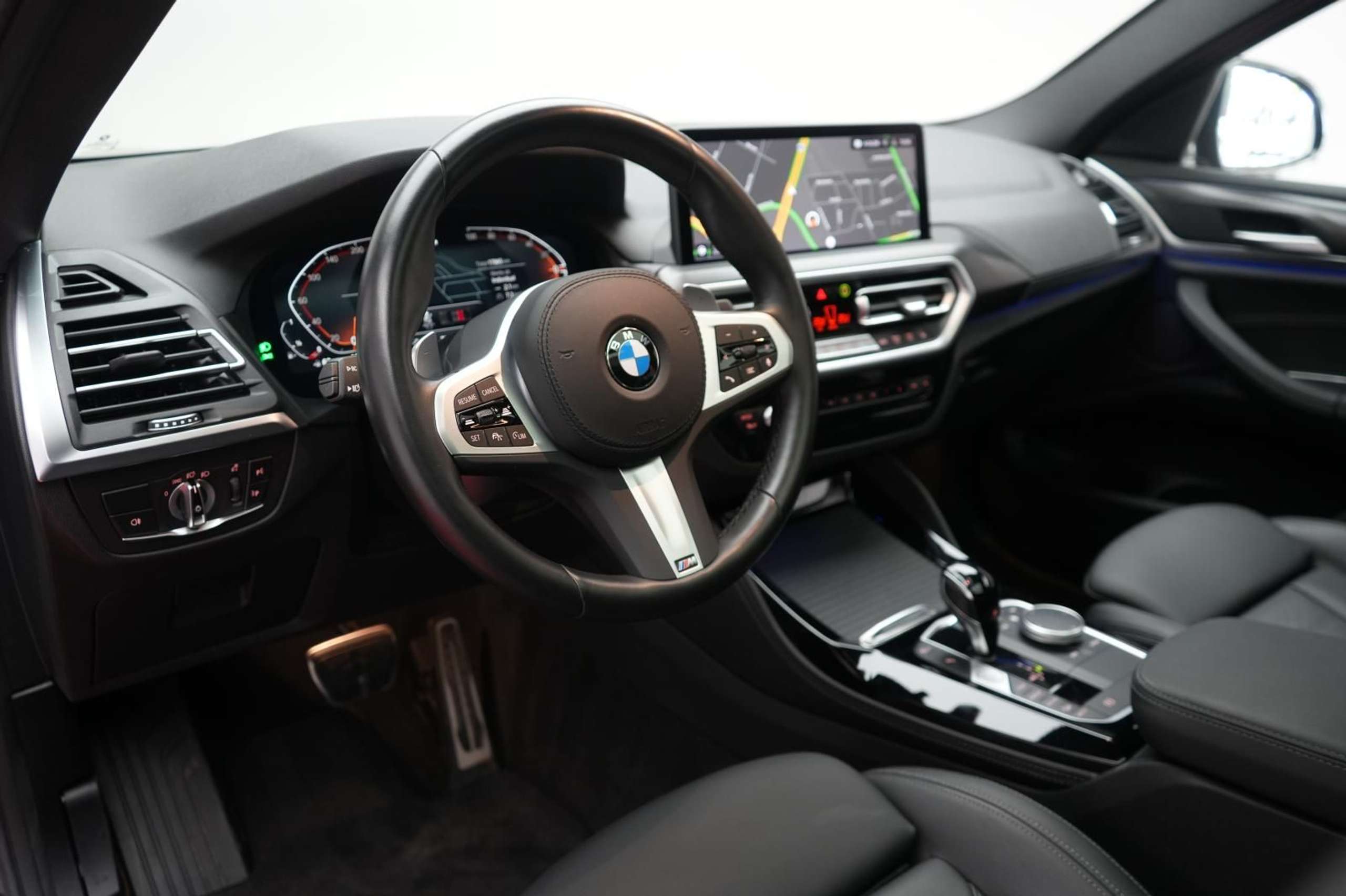 BMW - X4