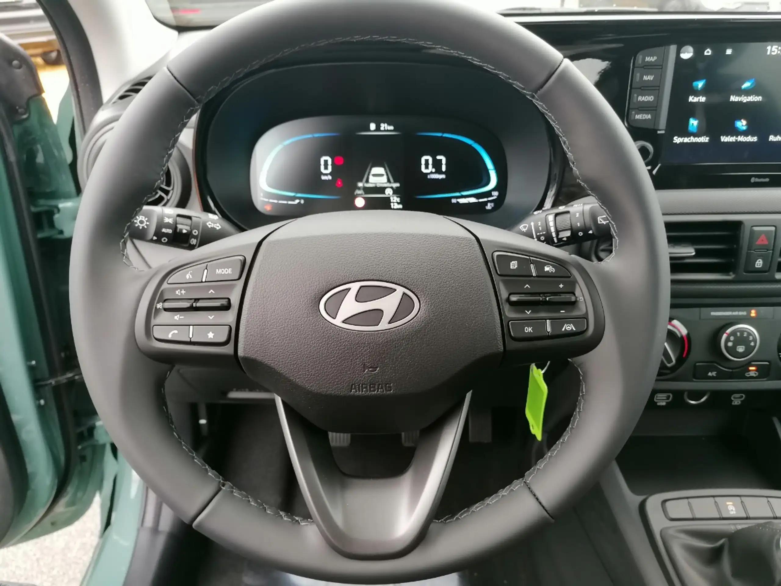 Hyundai - i10