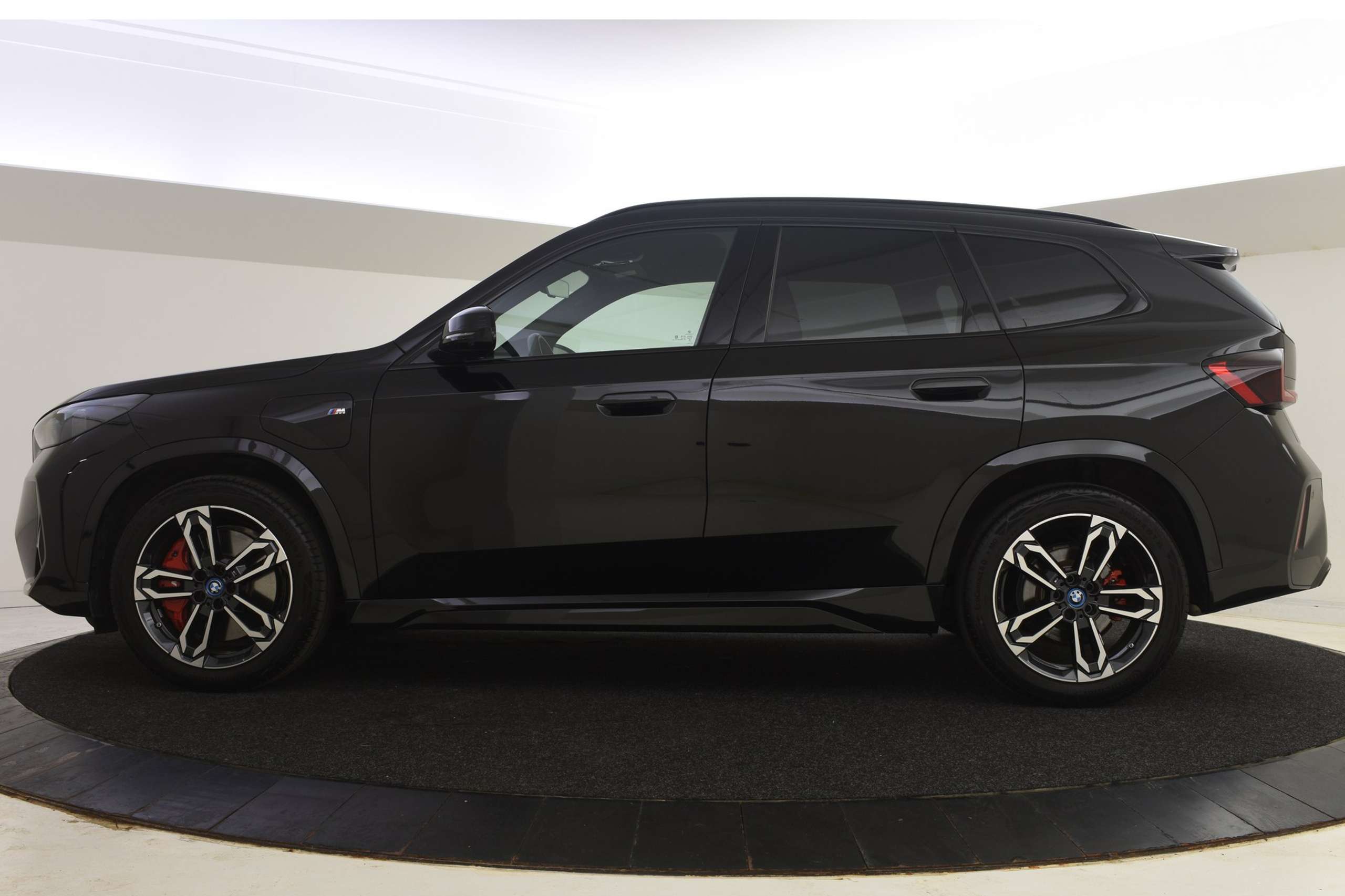 BMW - X1