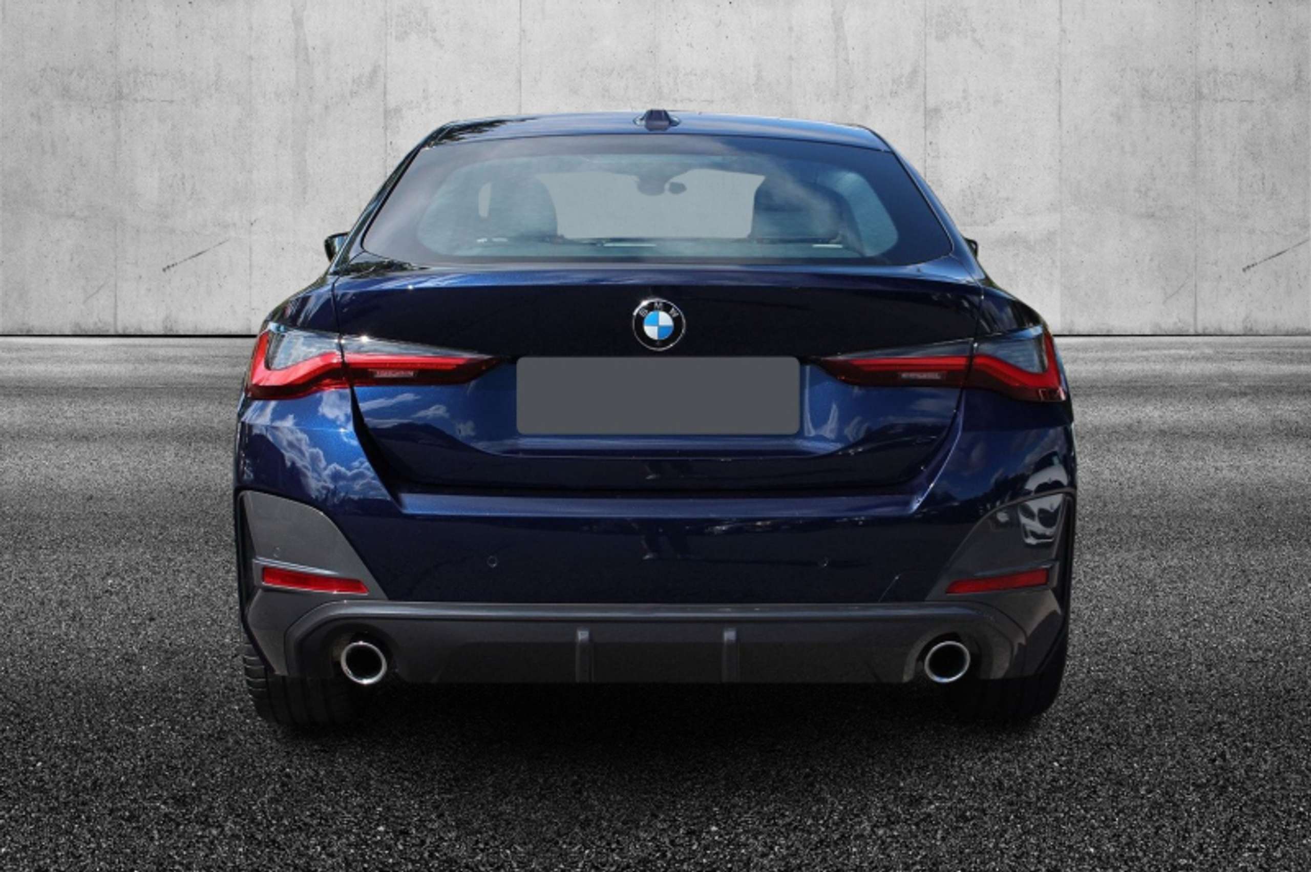 BMW - 430