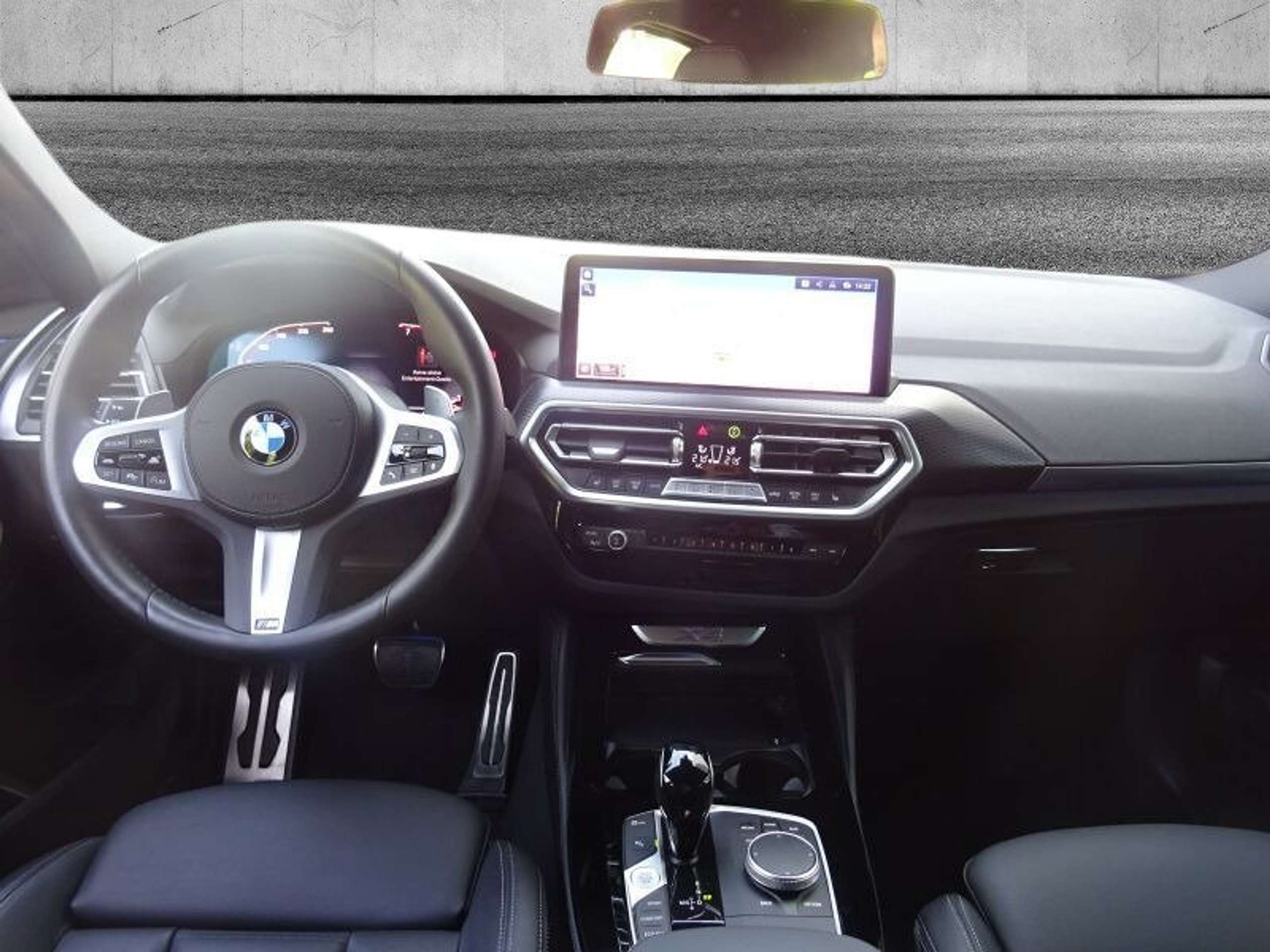 BMW - X4