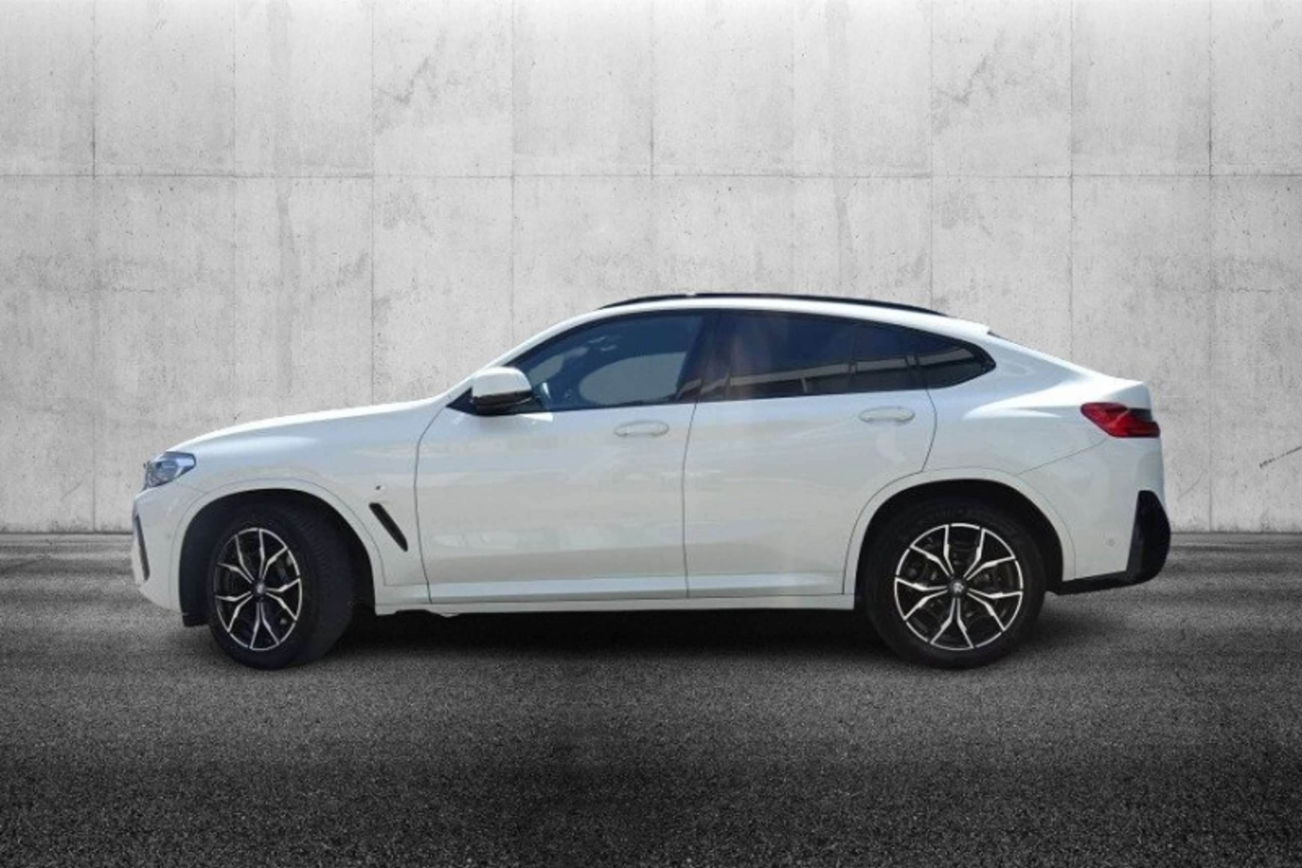 BMW - X4