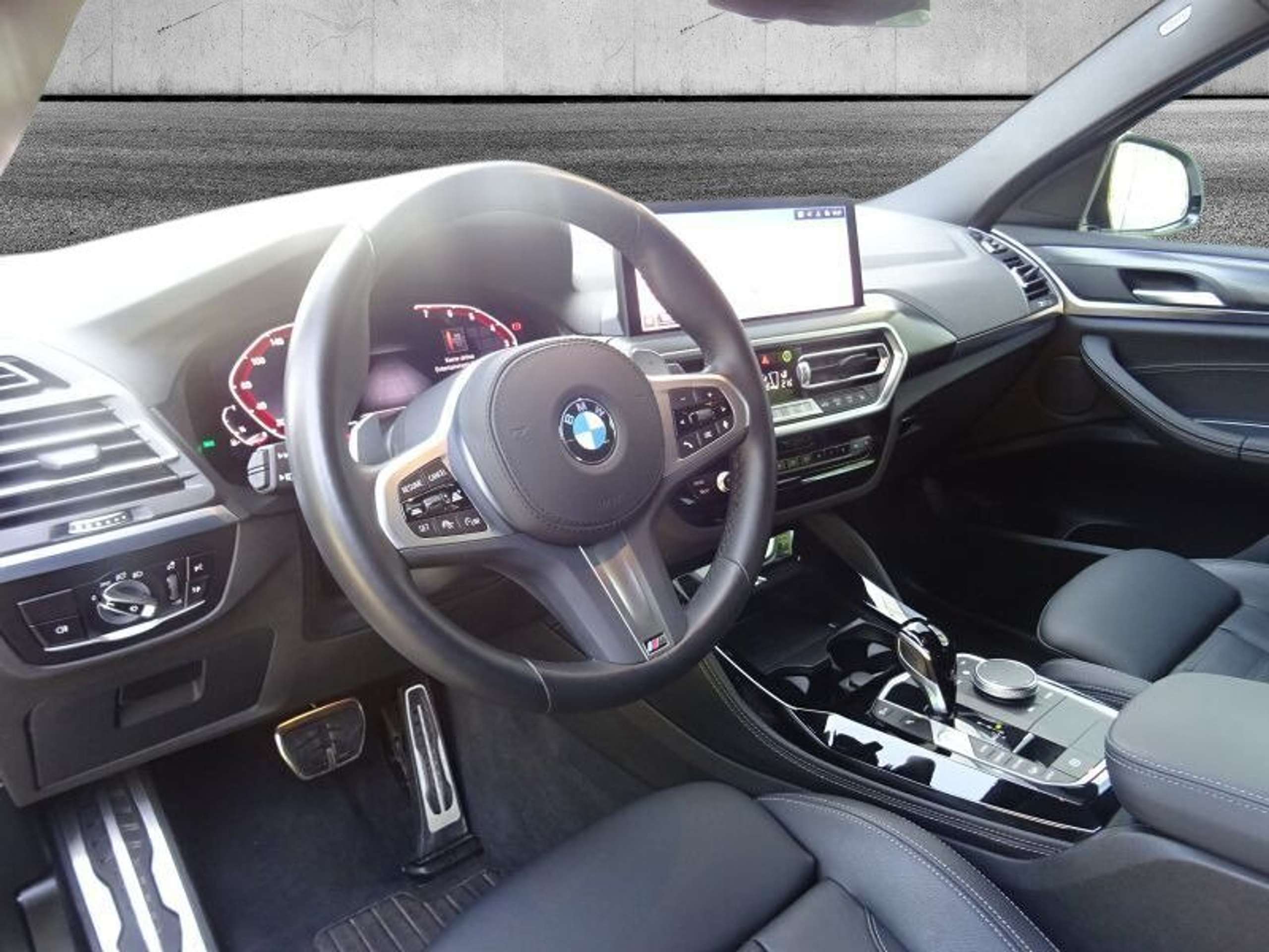 BMW - X4