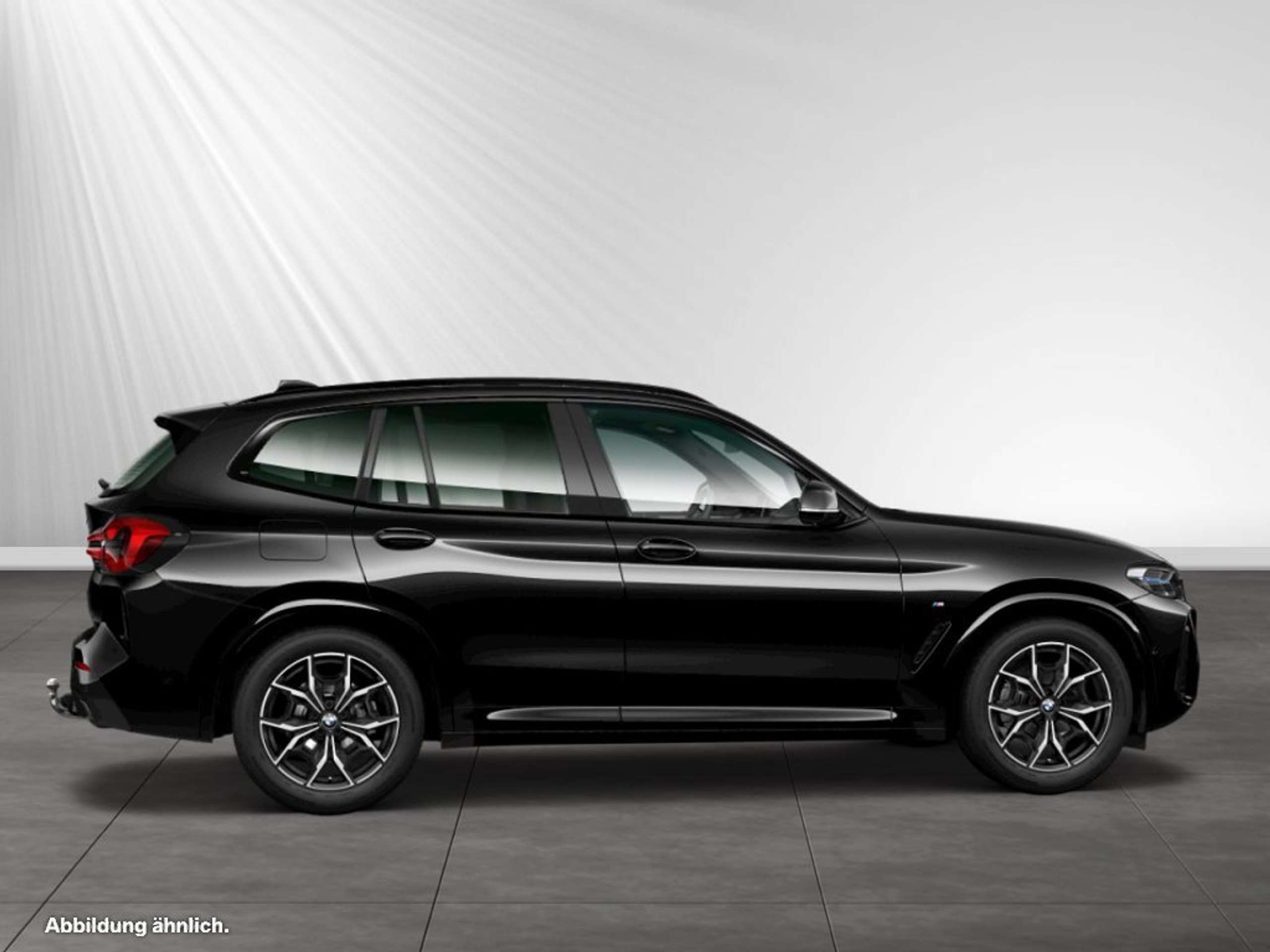 BMW - X3