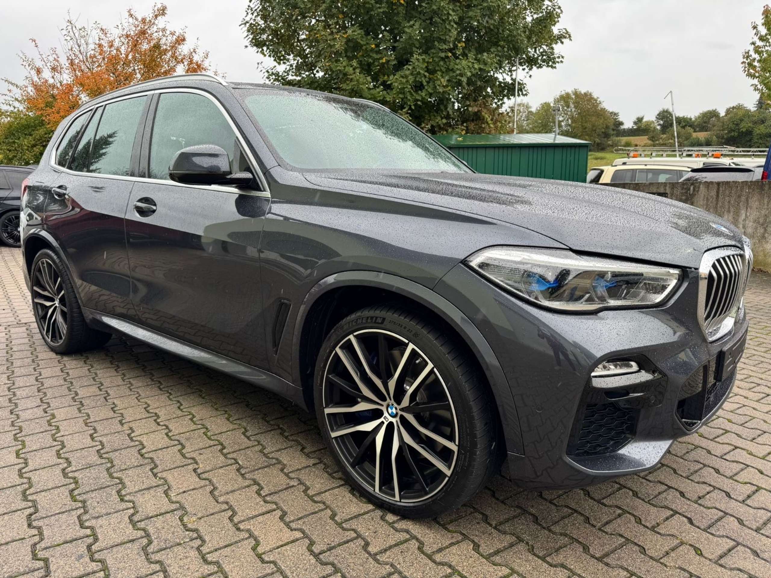 BMW - X5