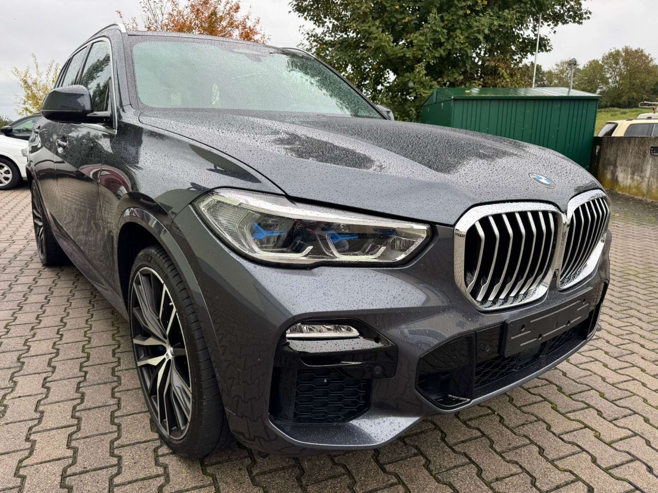 BMW - X5