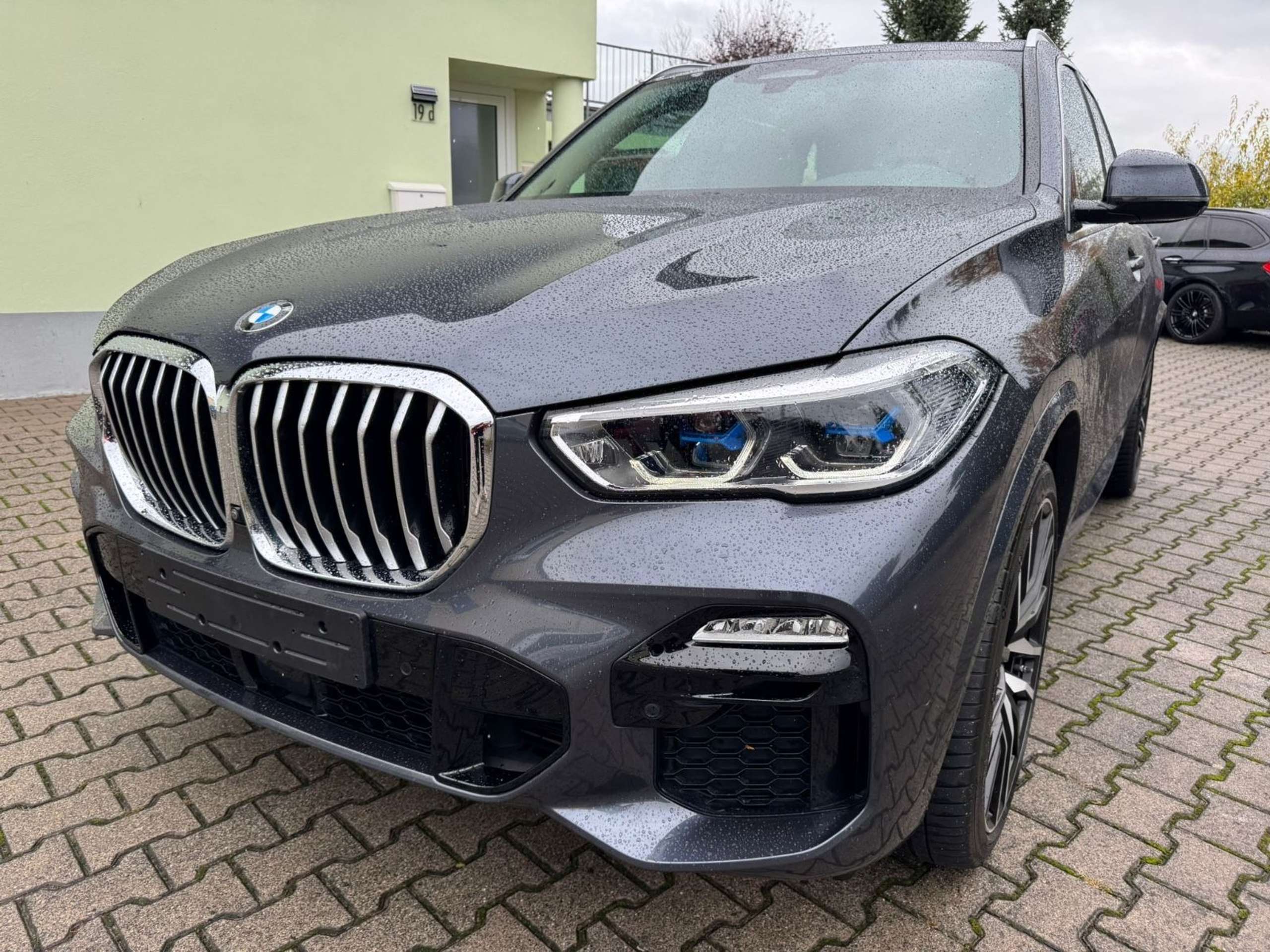 BMW - X5