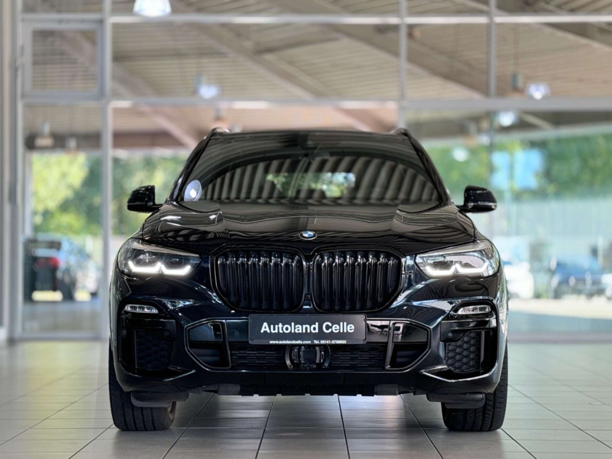 BMW - X5