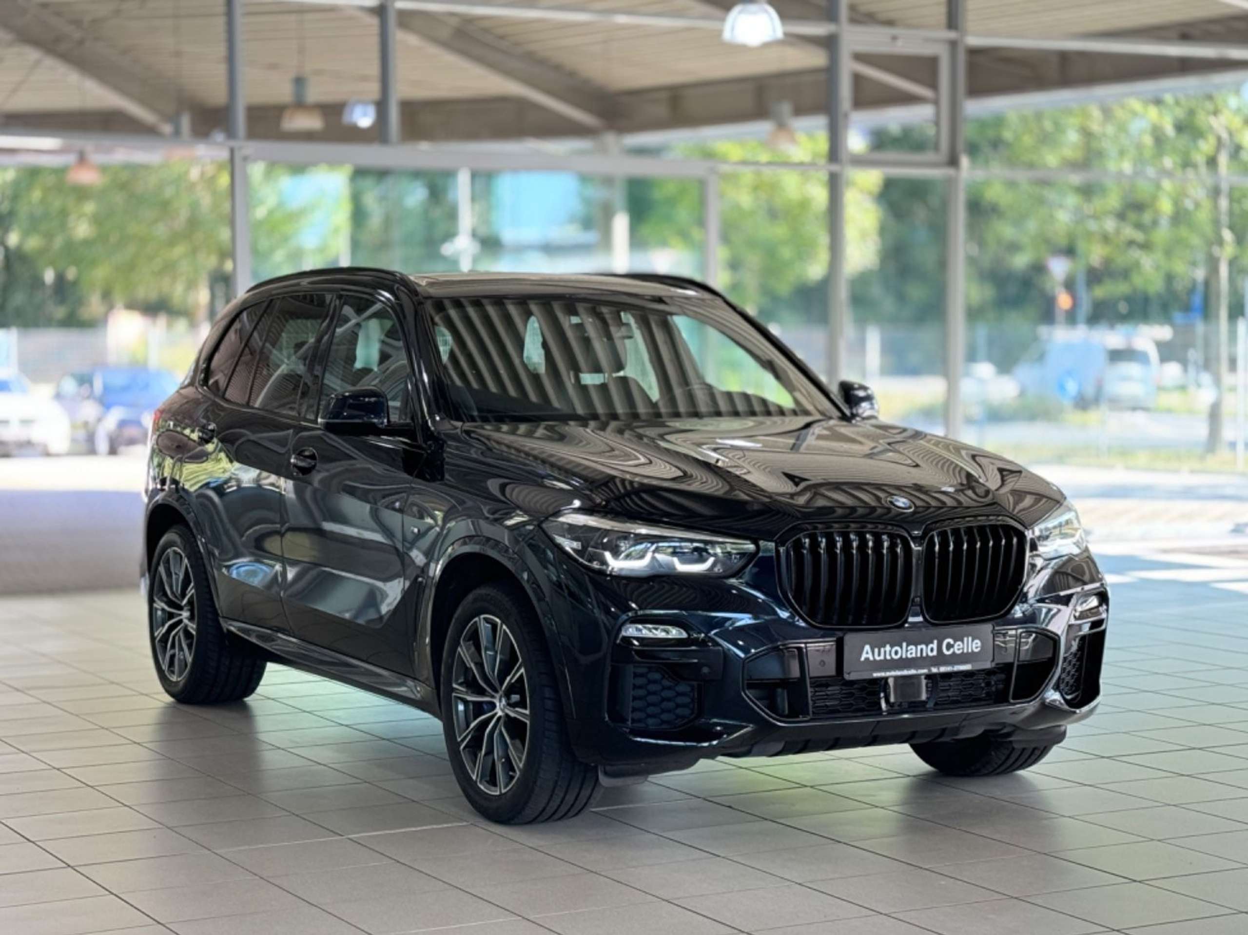 BMW - X5