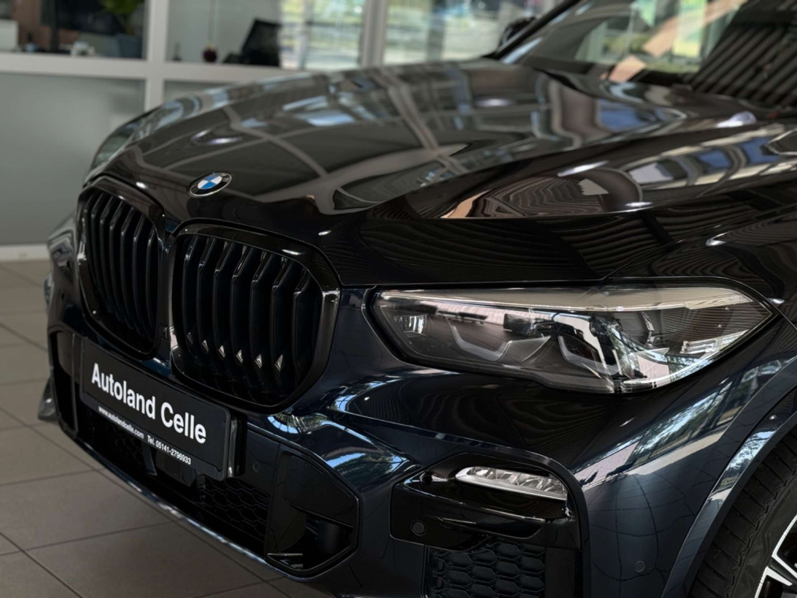 BMW - X5