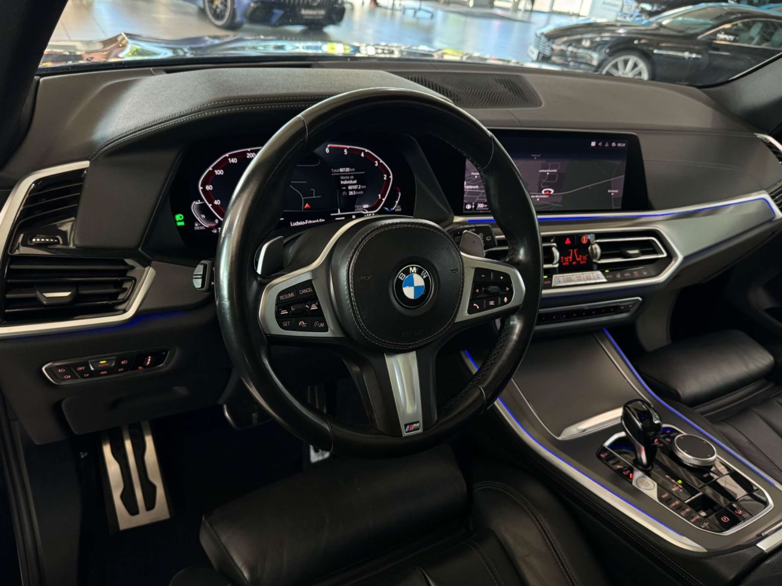 BMW - X5