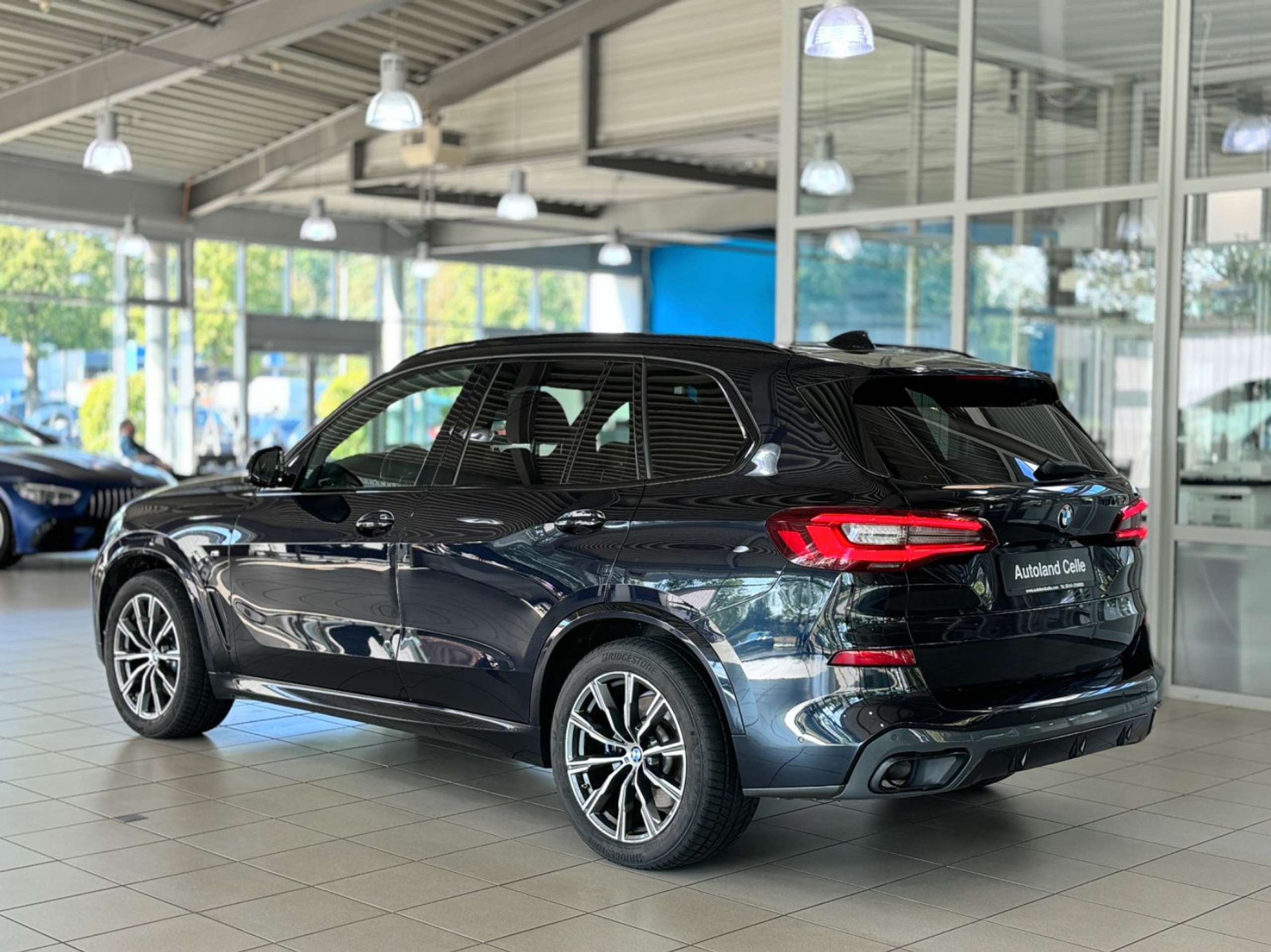 BMW - X5